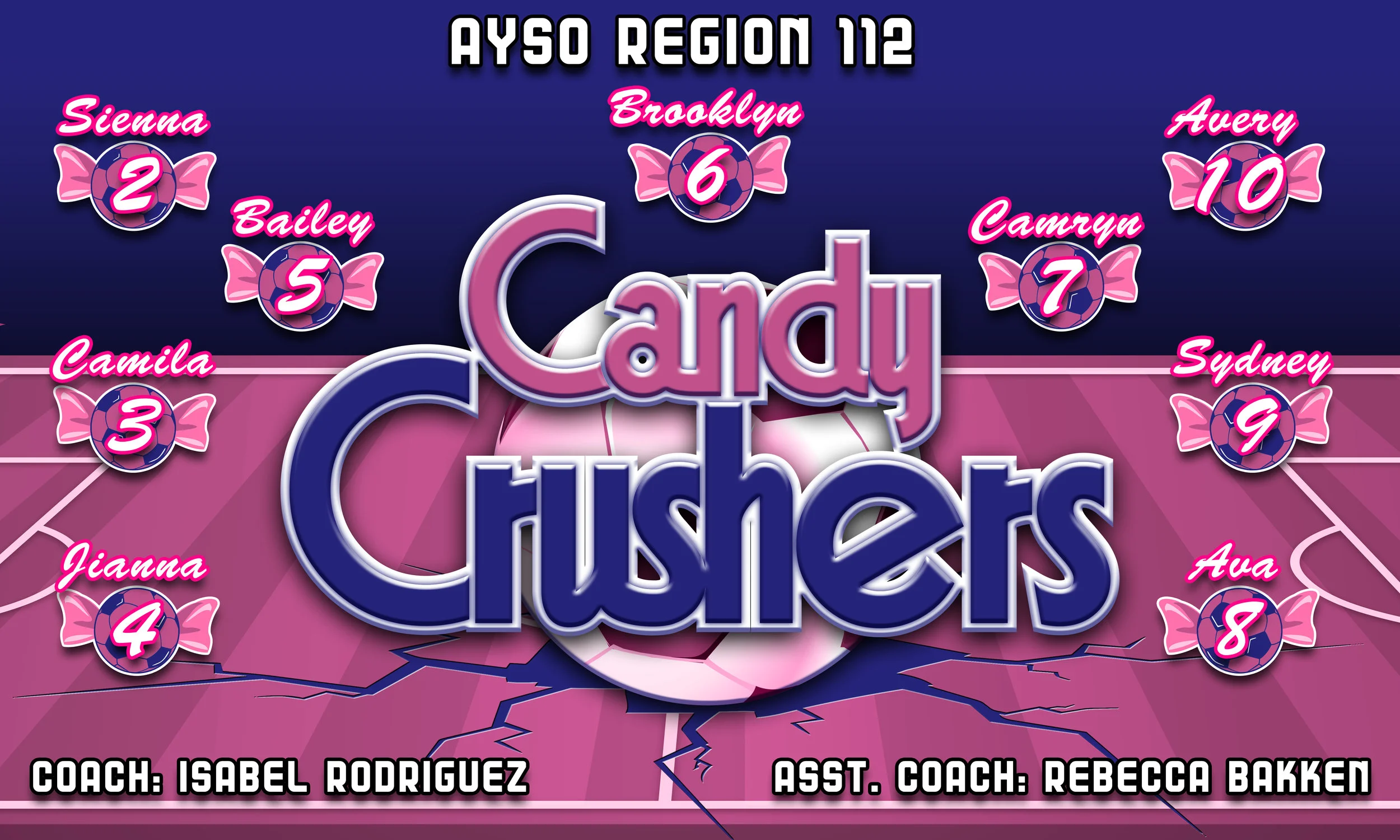 ayso 112 candy crushers 3x5 Banner.jpg