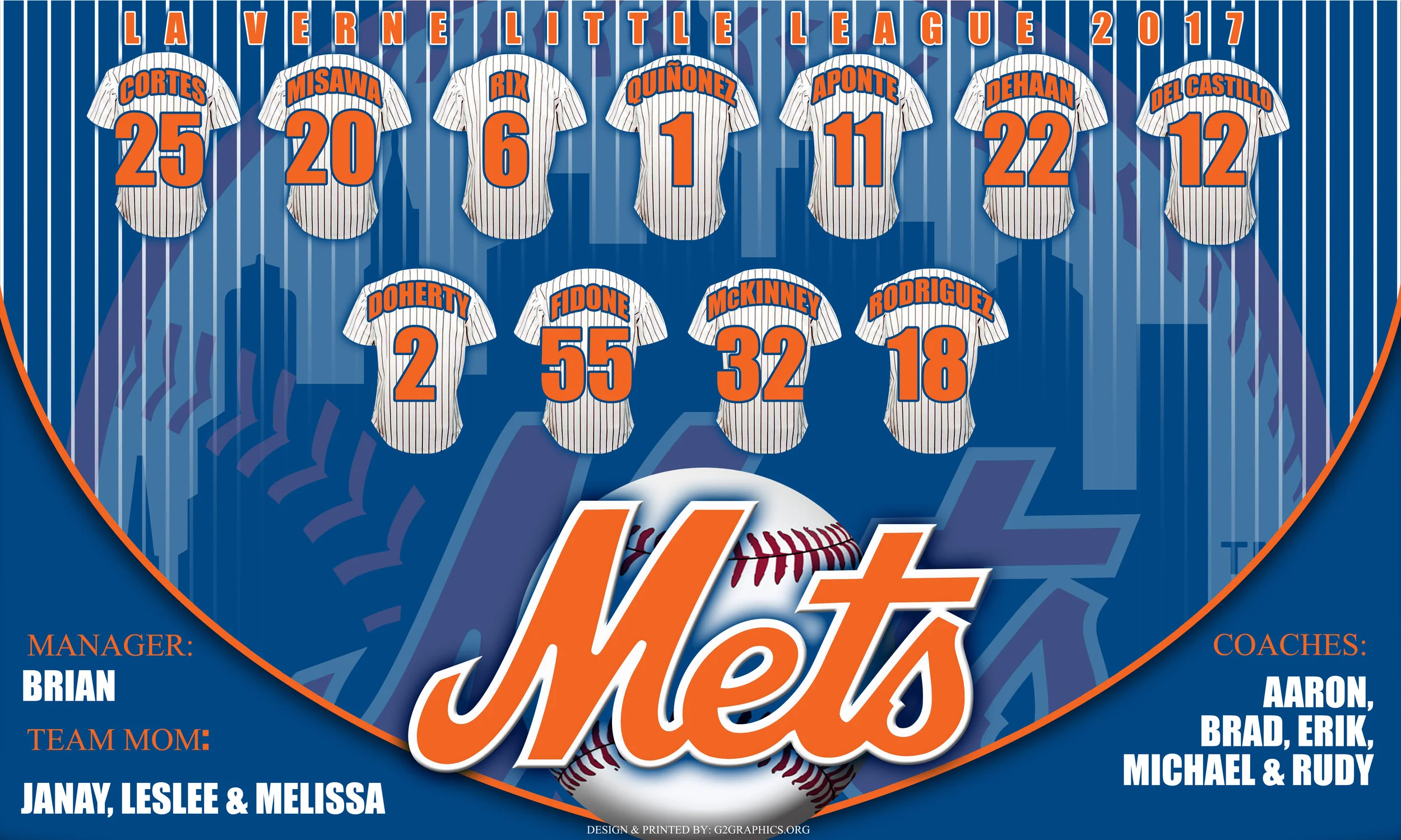la verne mets rookies 3x5 banner.jpg
