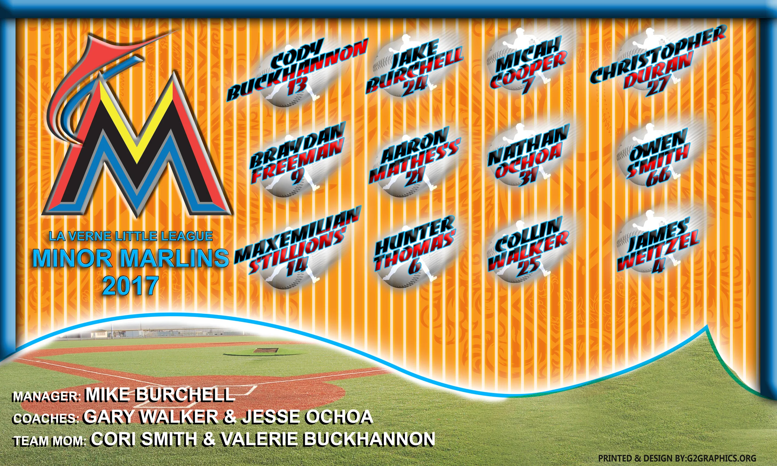 La Verne Marlins Banner 3x5.jpg