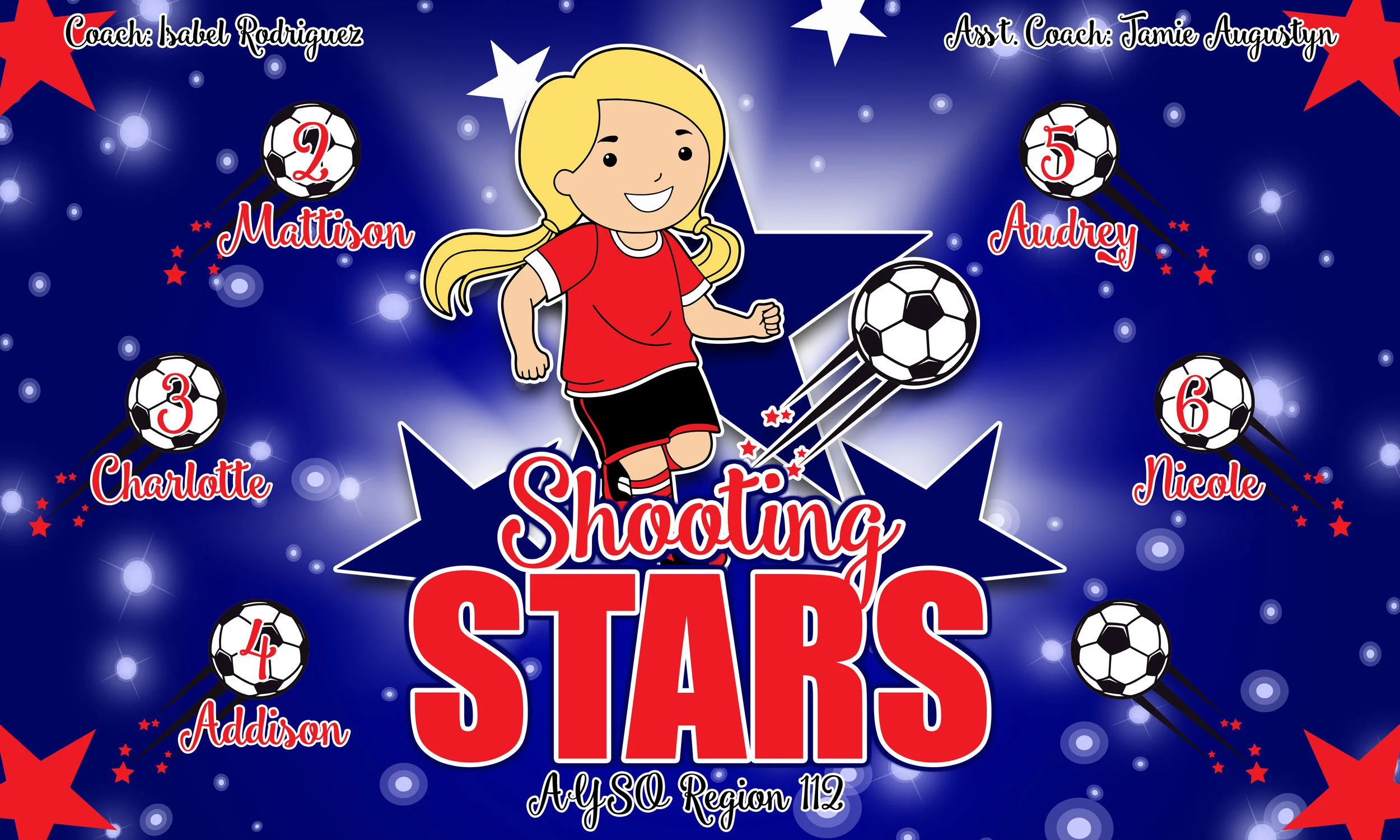 ayso 112 shooting stars 3 x 5 Banner.jpg