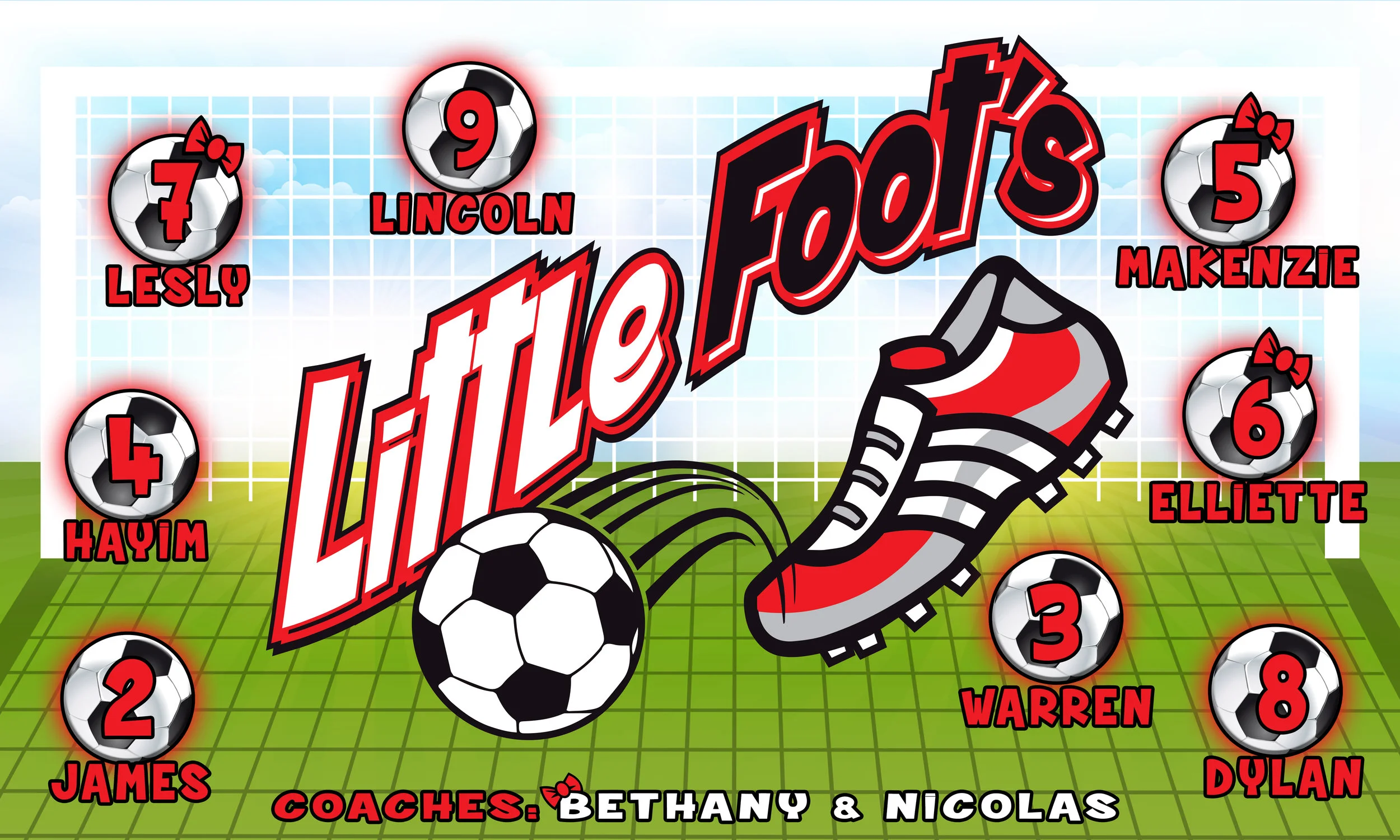 little foots soccer 3x5 Banner.jpg