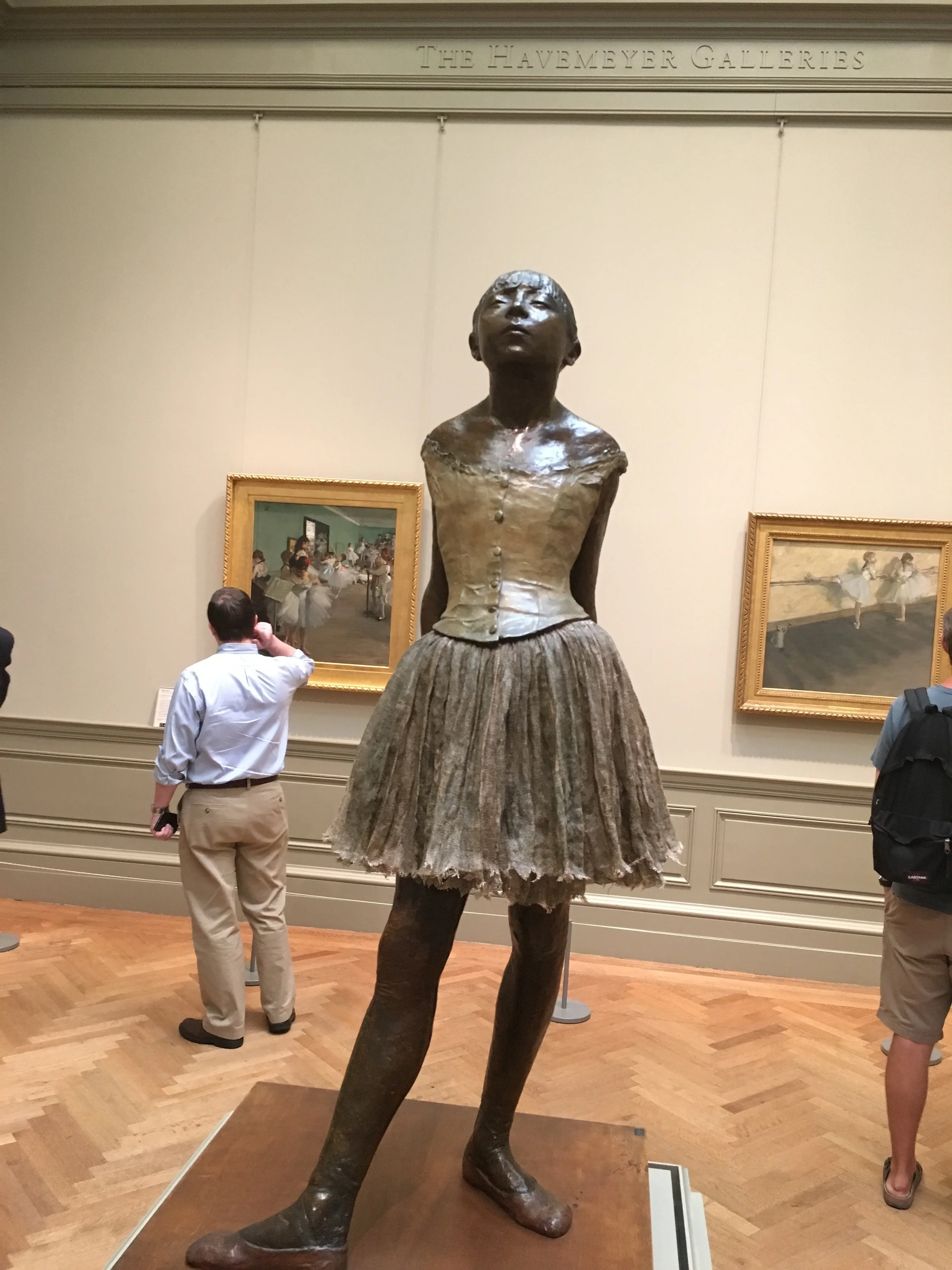 Degas