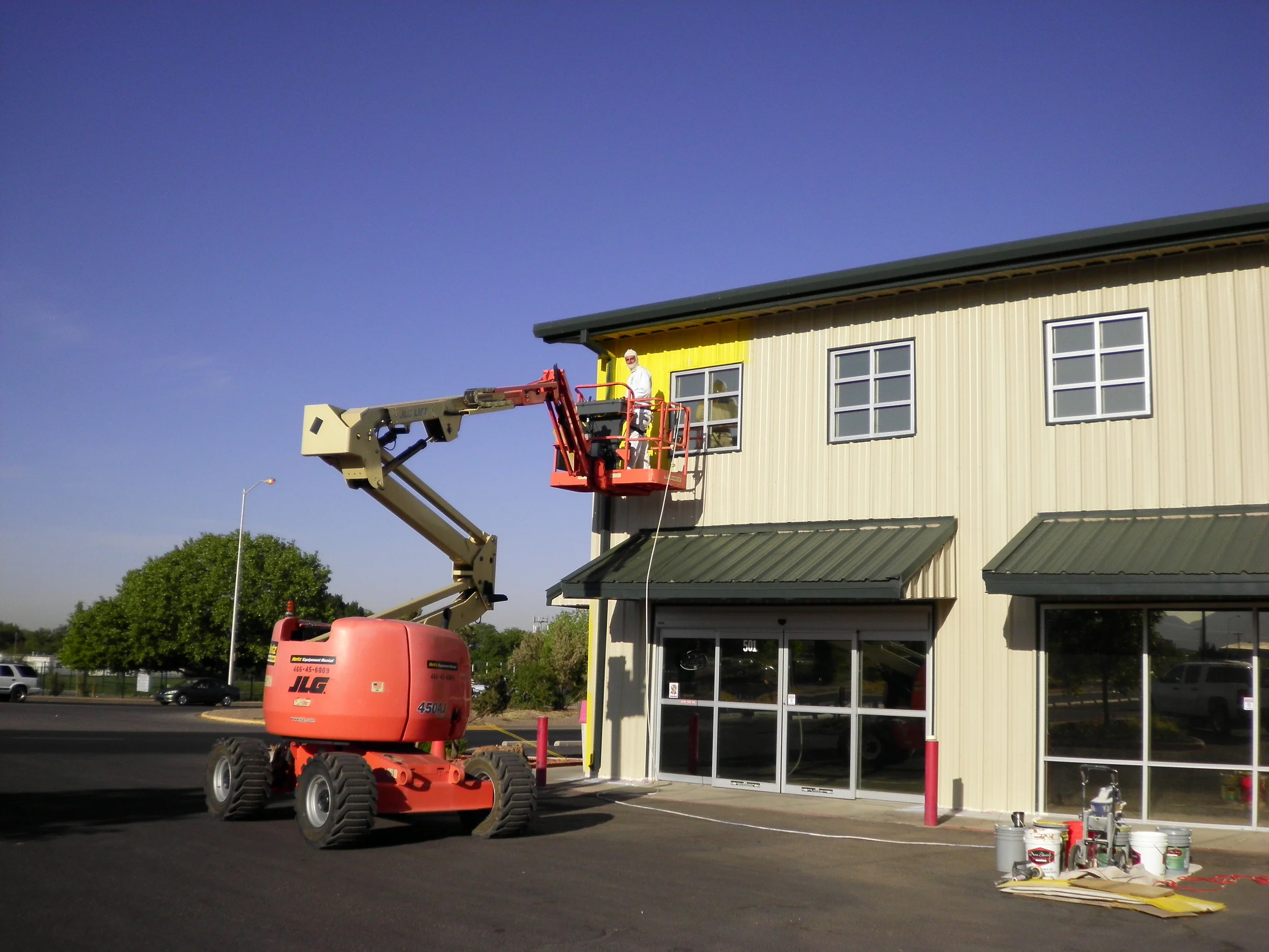 Osuna Nursery - Before.JPG