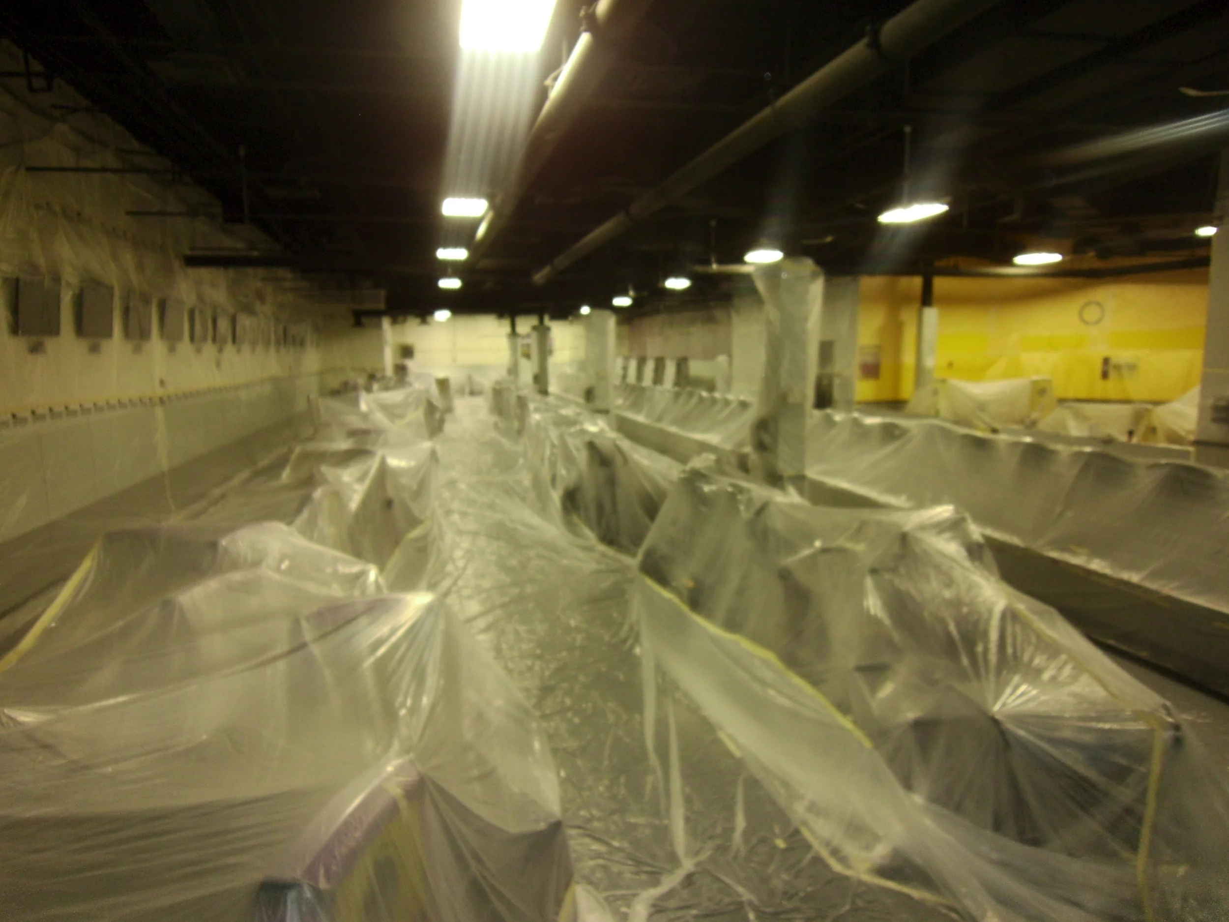 Planet Fitness - Preparation for Dryfall Application.JPG