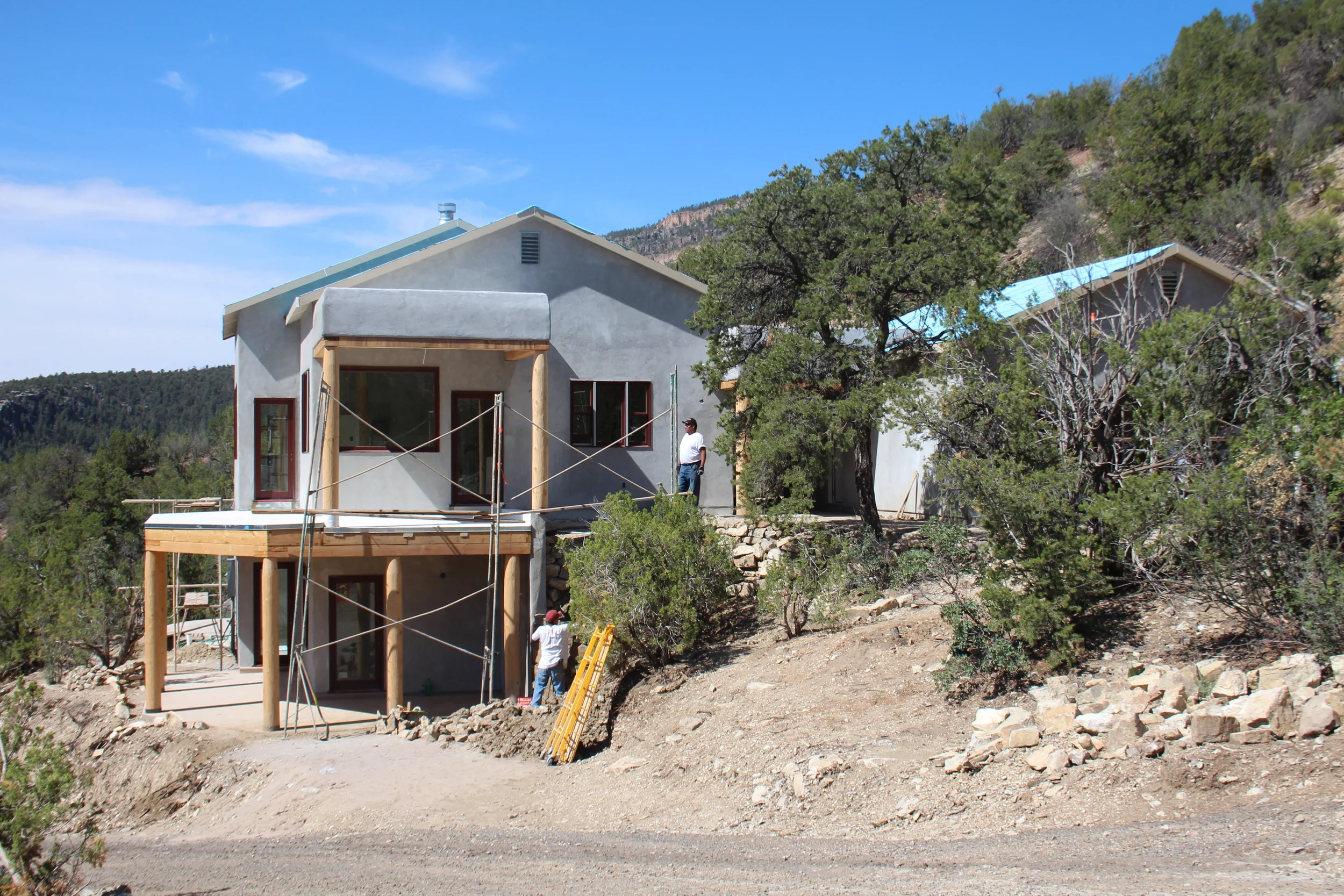Rural Cabin - Jemez, NM.JPG