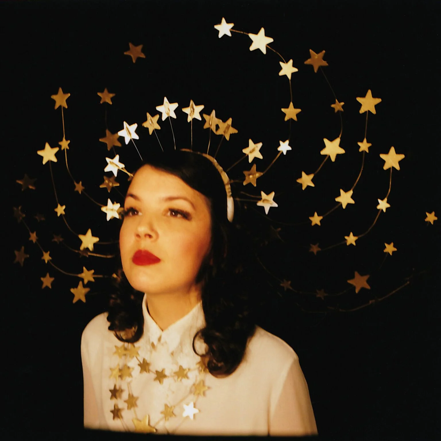 'In Winter Blues' Single