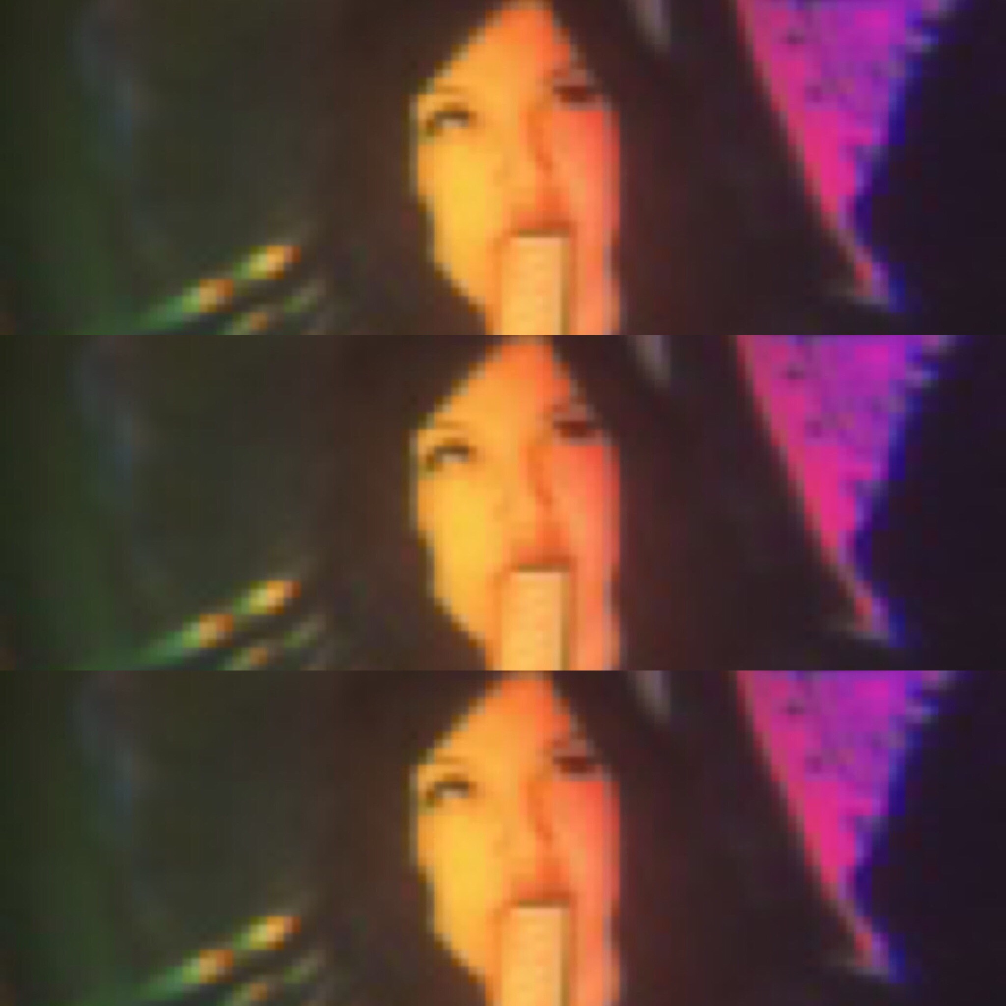 'A Dream Within A Dream' Music Video