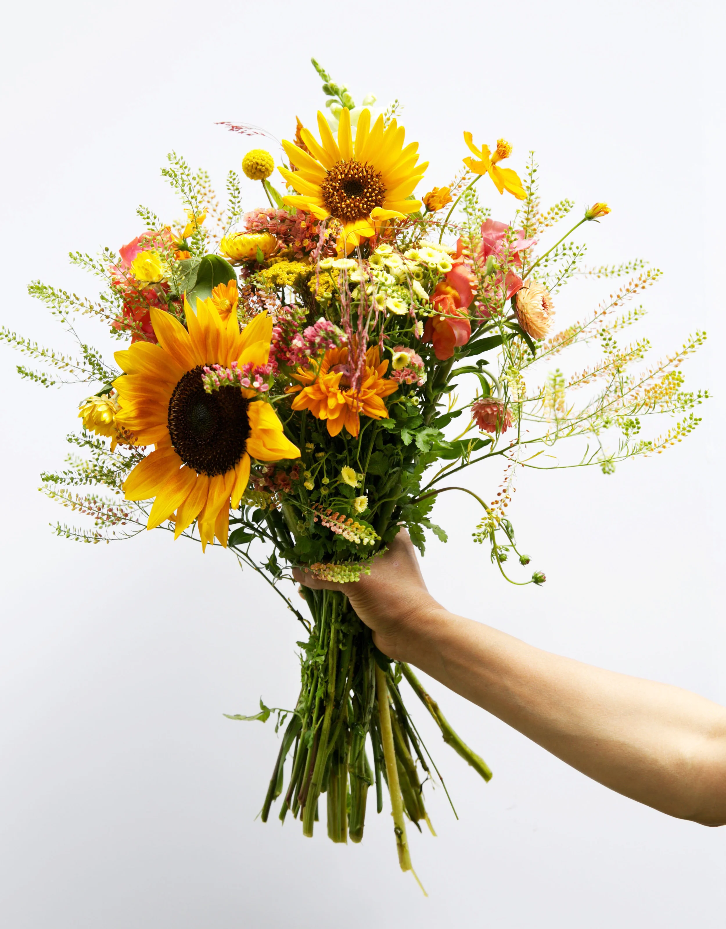 Week 5, prettiest so far!