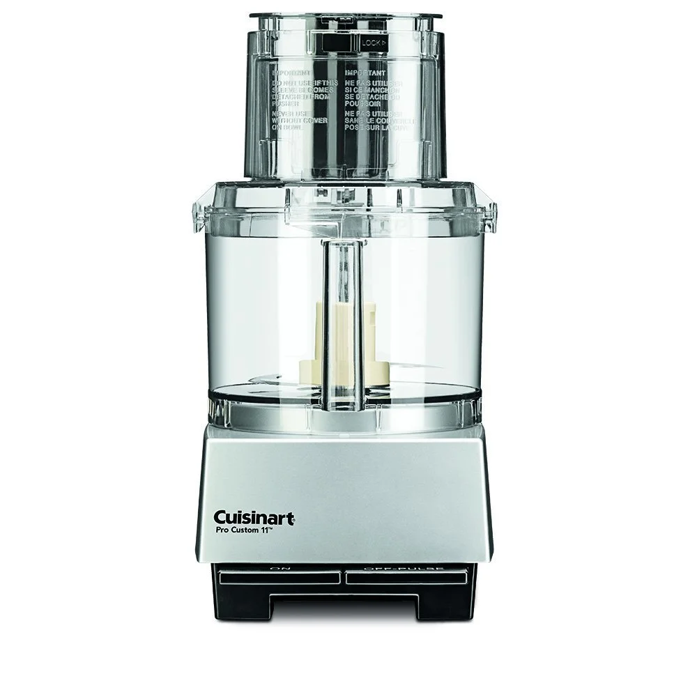 Cuisinart Pro Custom 11 cup Food Rprocessor