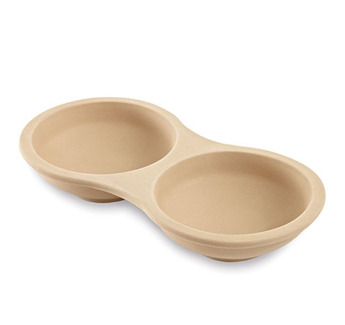 Pampered Chef Microwave Egg Cooker