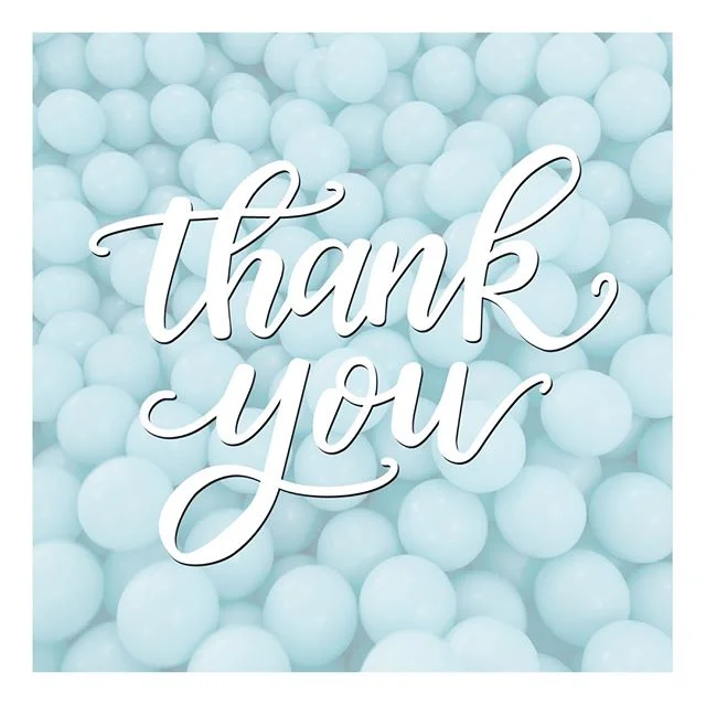 you guys... WE DID A THING!!⠀⠀⠀⠀⠀⠀⠀⠀⠀
⠀⠀⠀⠀⠀⠀⠀⠀⠀
My heart could not be happier that so many people stepped up and spread the word in order to help such a worthy cause!! Can you believe we raised money for @guidingeyes and gained so many new followers?