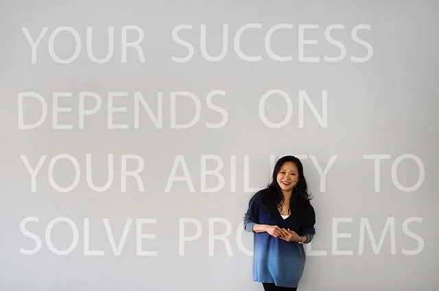 We're so happy that there is a such thing as #NationalBossDay! Our very own #BossLady , Oak, has created such an amazing &amp; creative work environment that we are all so lucky to be a part of! So we'd like to take this time to thank her for everyth