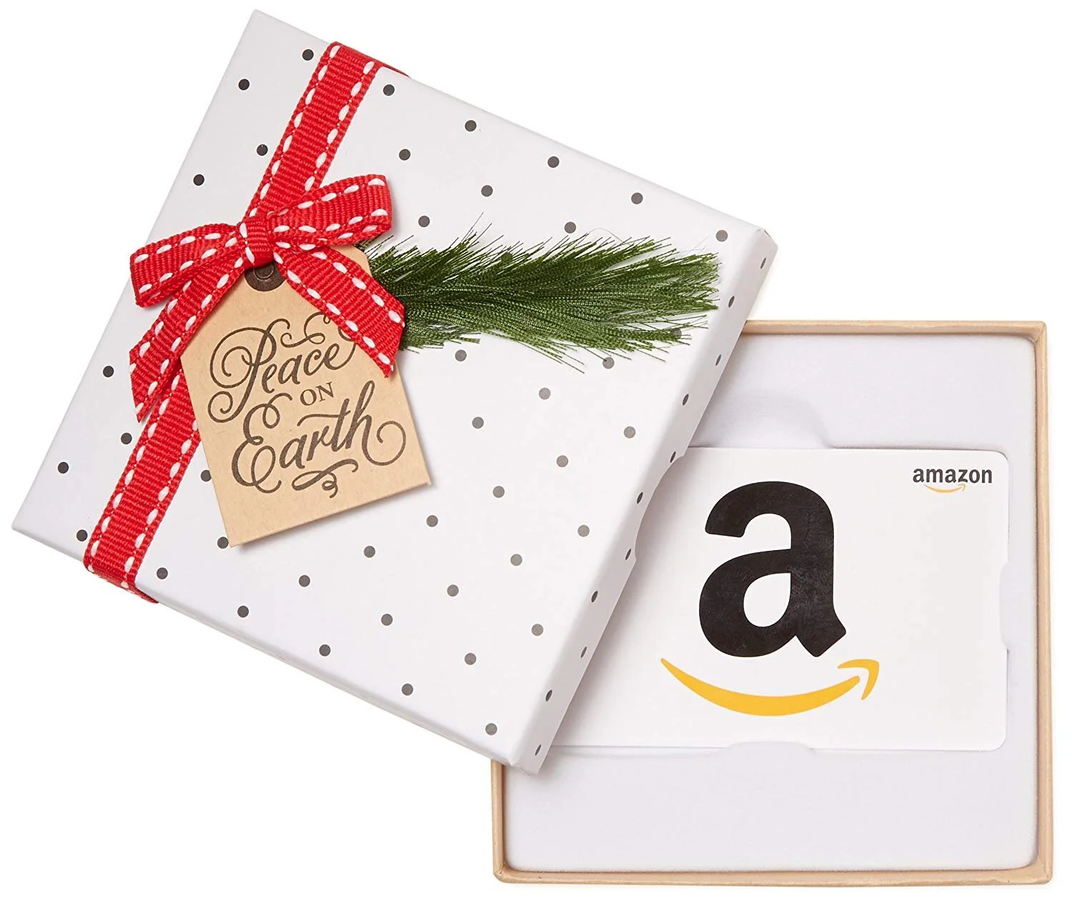 Gift Card ($25+)