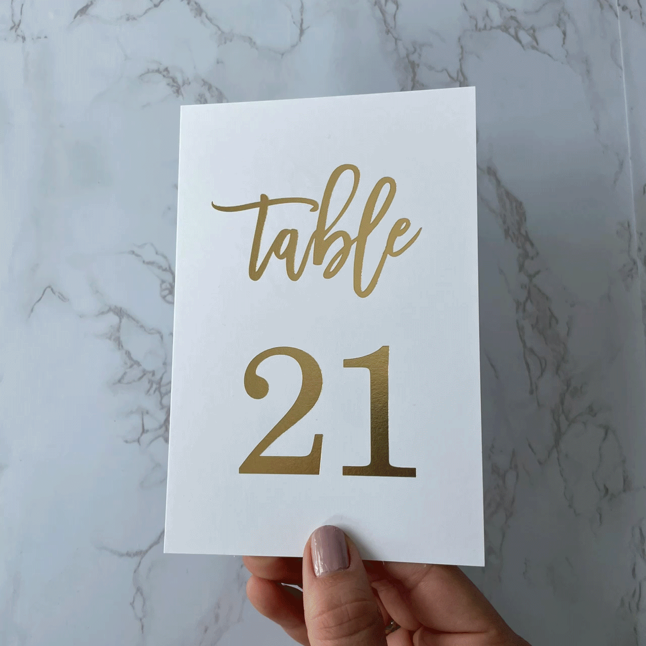 gold-foil-wedding-table-numbers-1-25-tumbalina