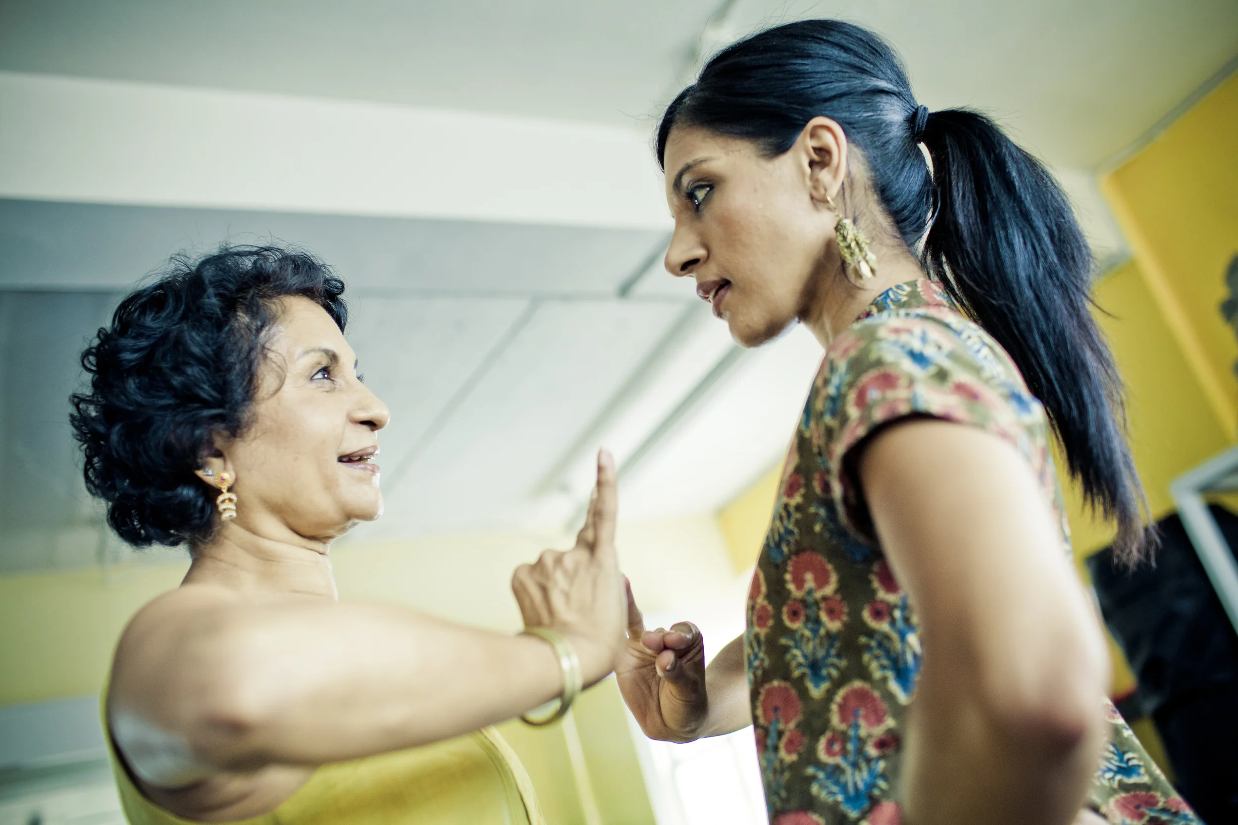 Written in Water In Development at Maggie Allesee National Center for Choreography