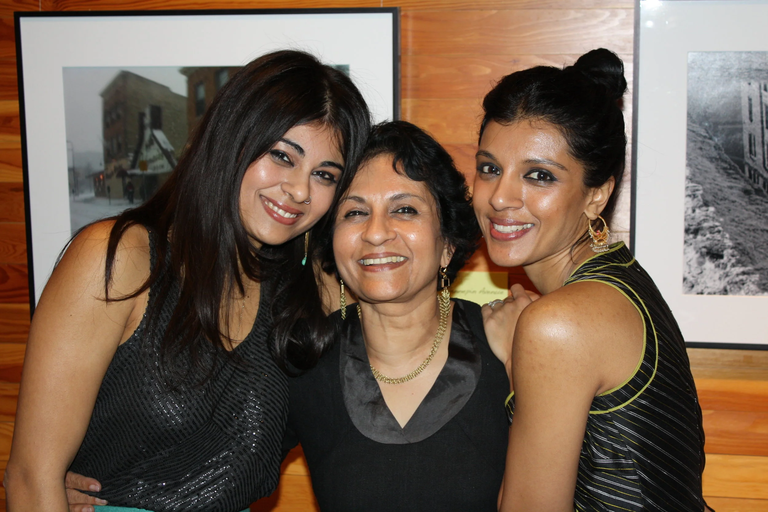 A Plus - Ragamala Dance Company