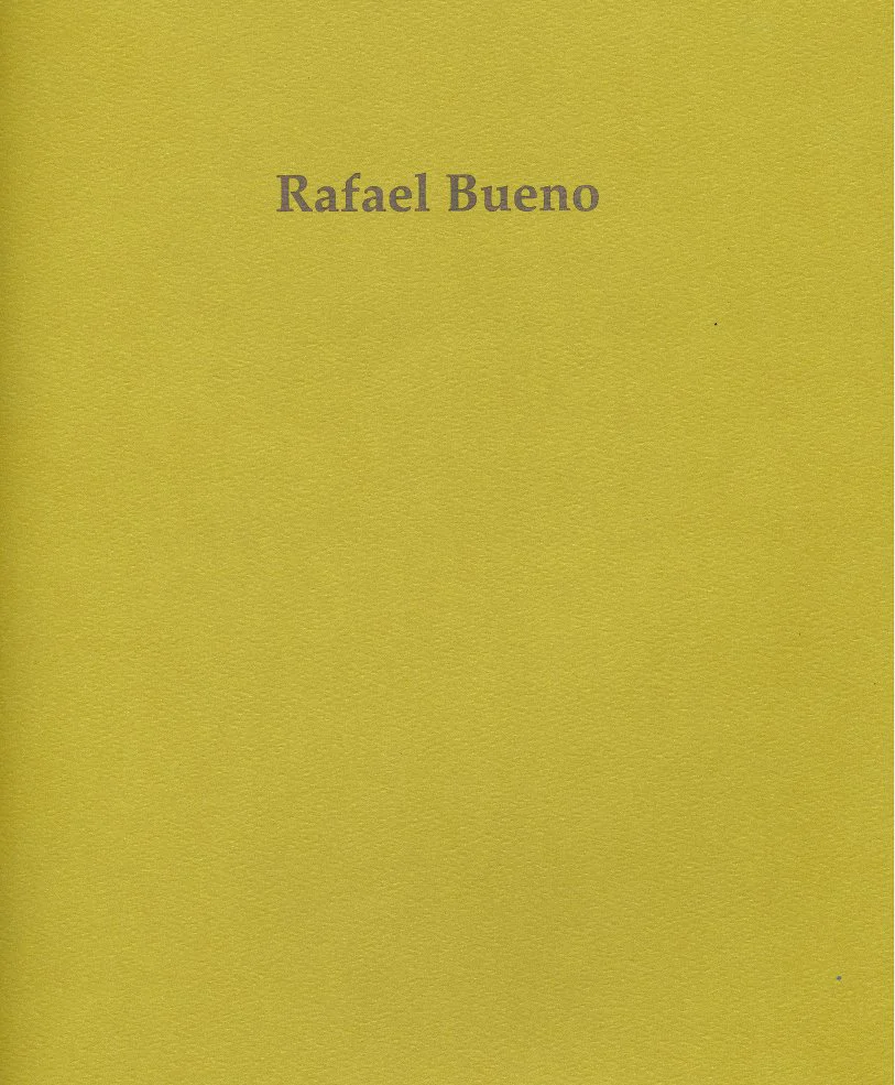 Rafael Bueno, Candle Light Dinner, Galeria VASARI, 2011
