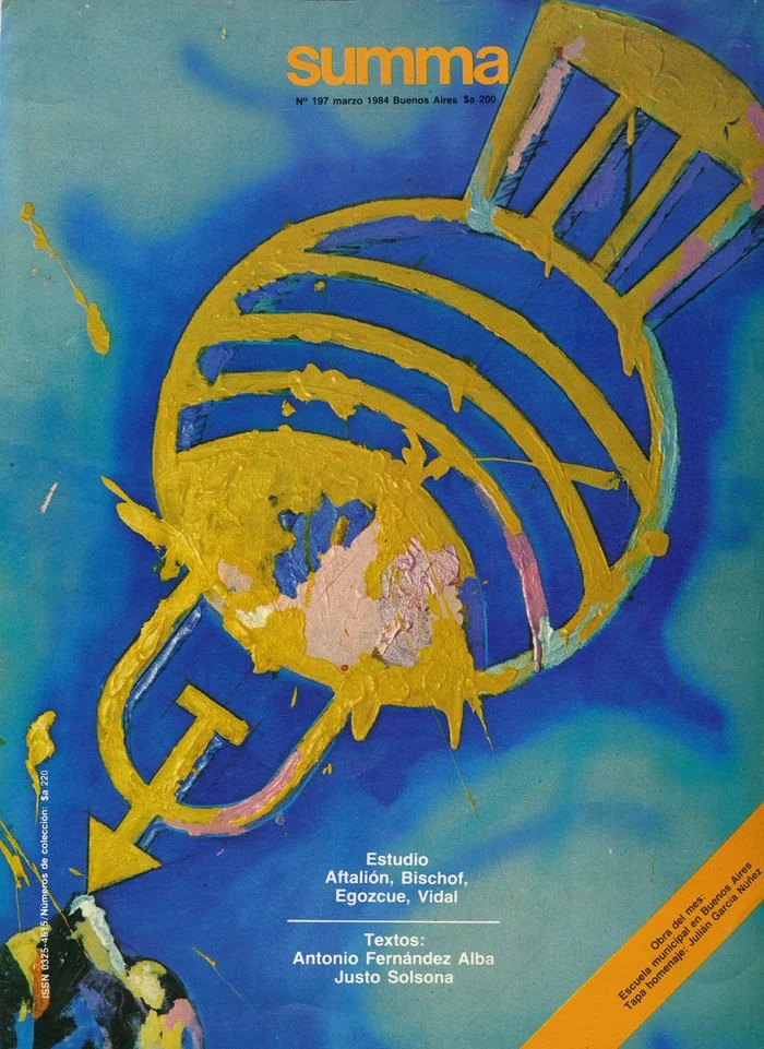 Revista Summa