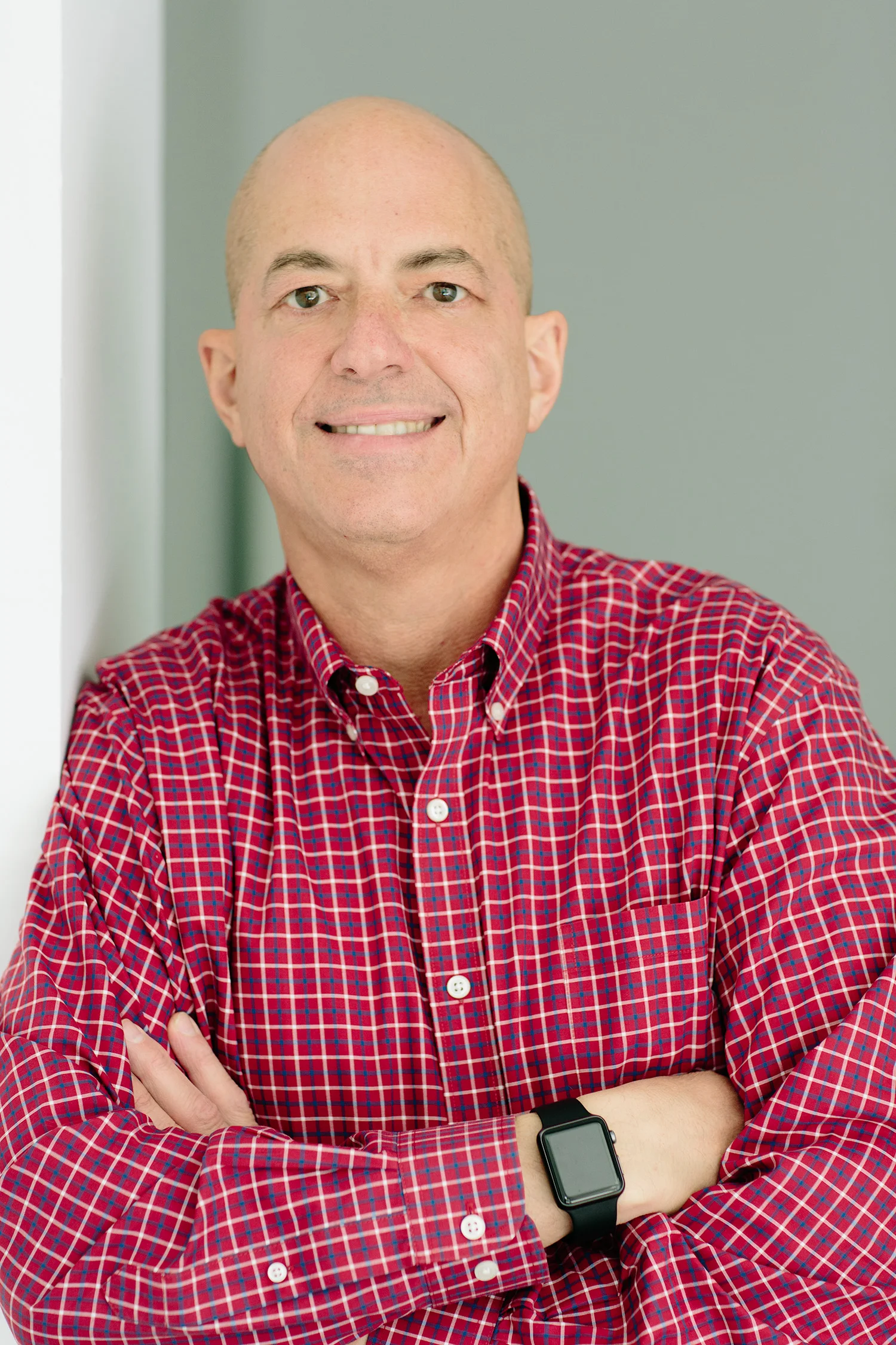 Medical Director, Dr. Stuart Weiss