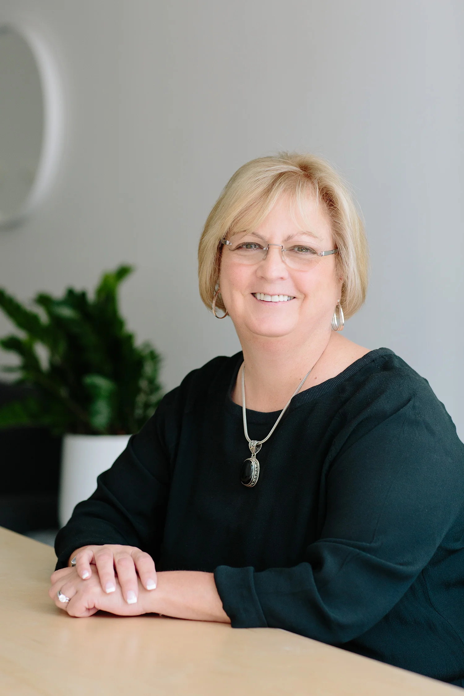 Eileen YostDirector of Clinical Services