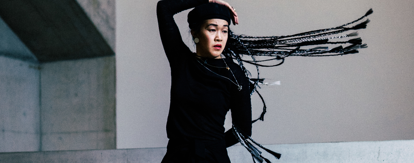Julia Cheng