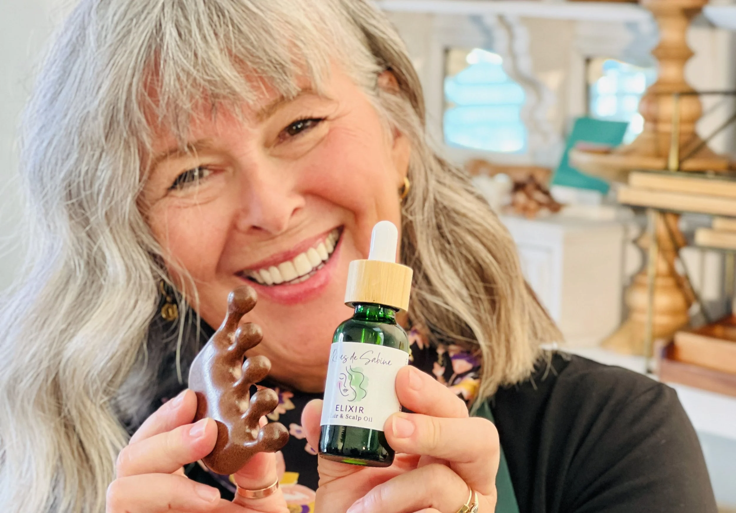 Radiant skin at any age