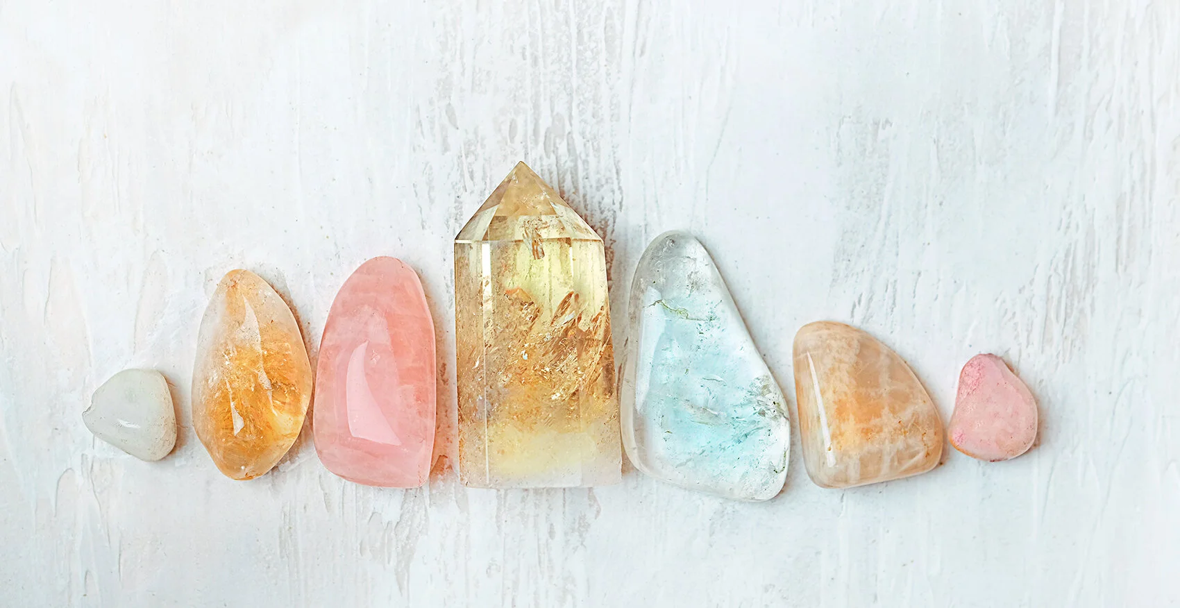 Could Healing Crystals be Bad Juju For The Planet?