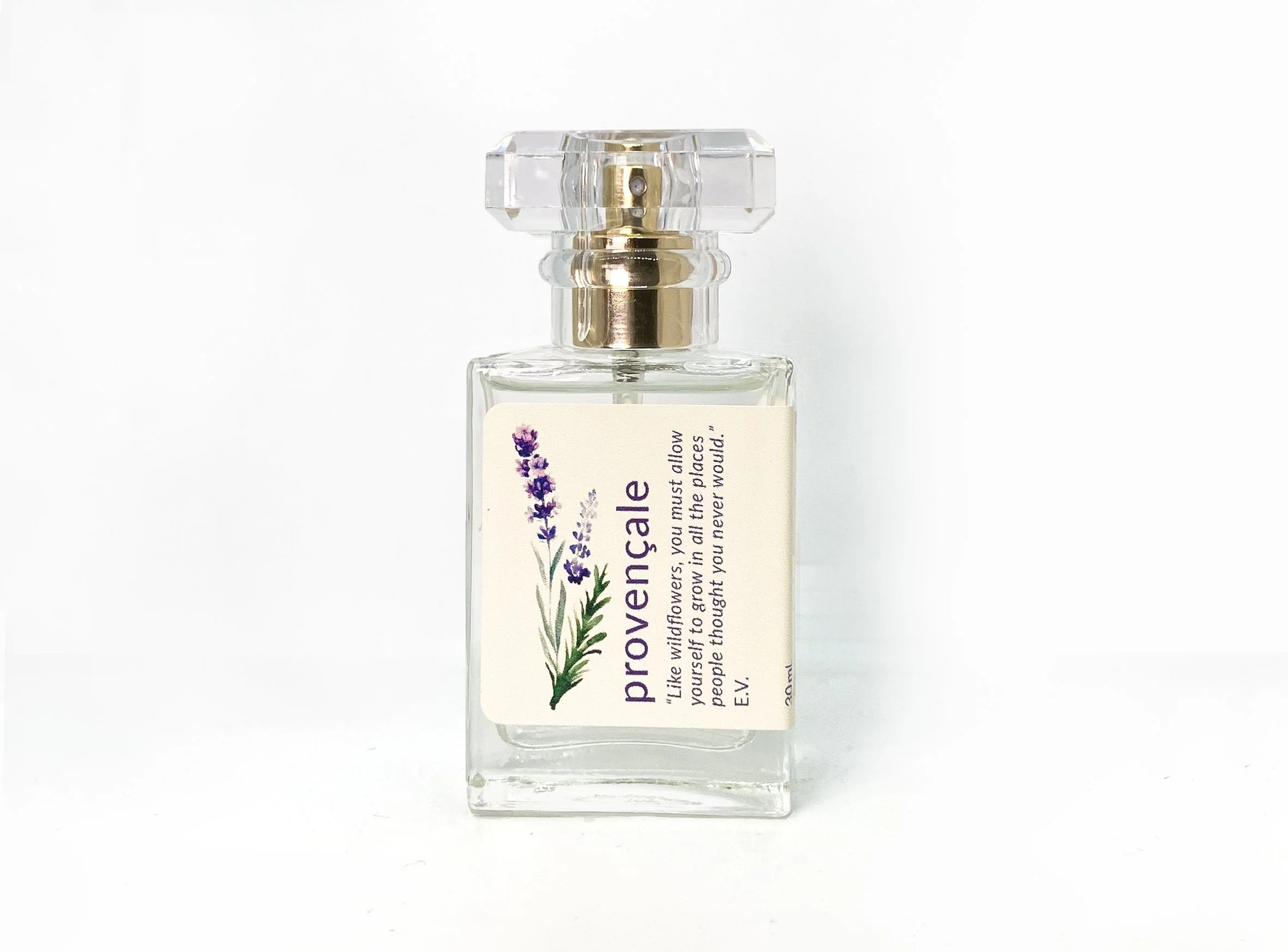 Provençale Eau de Toilette