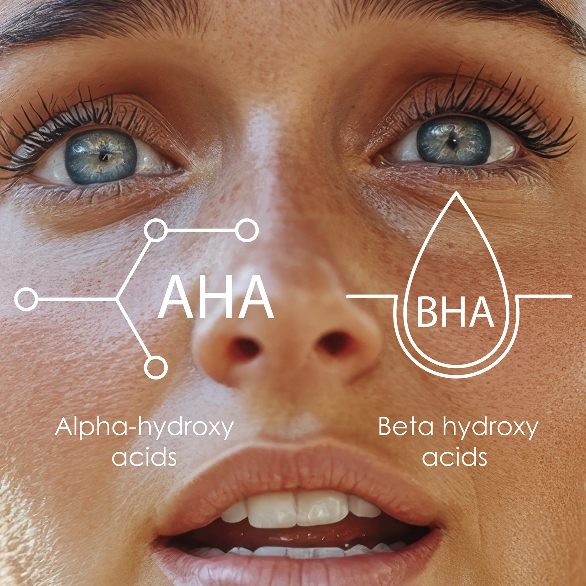 The Truth About Chemical Exfoliation and Our Skin's Microbiome