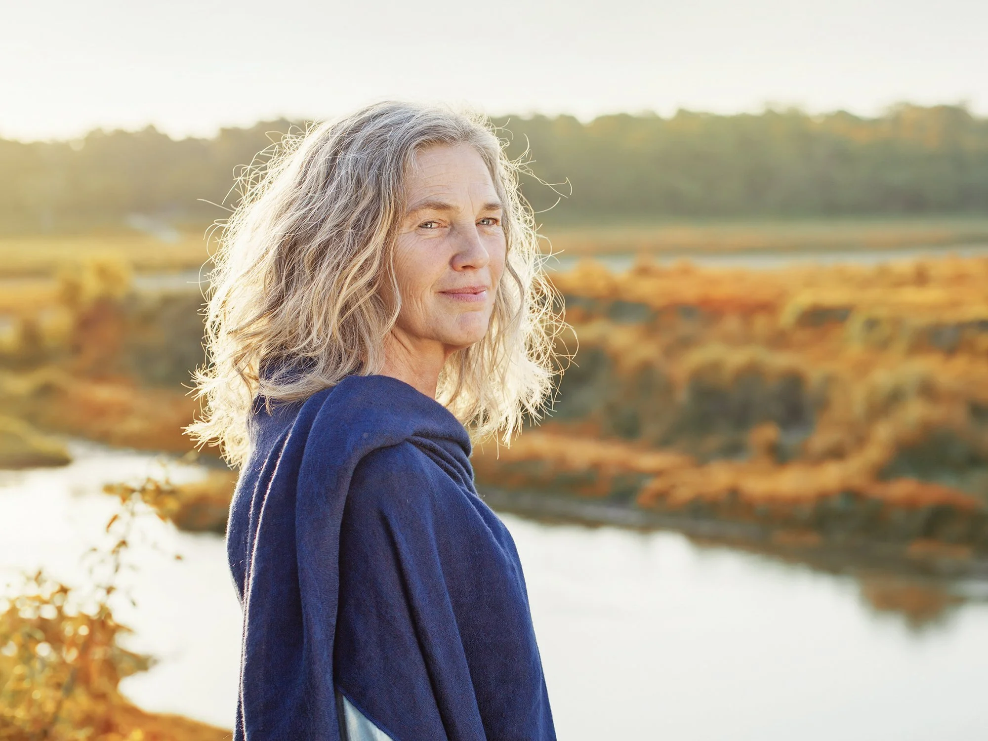 Pro-Aging and Nurturing a Positive Relationship with Yourself