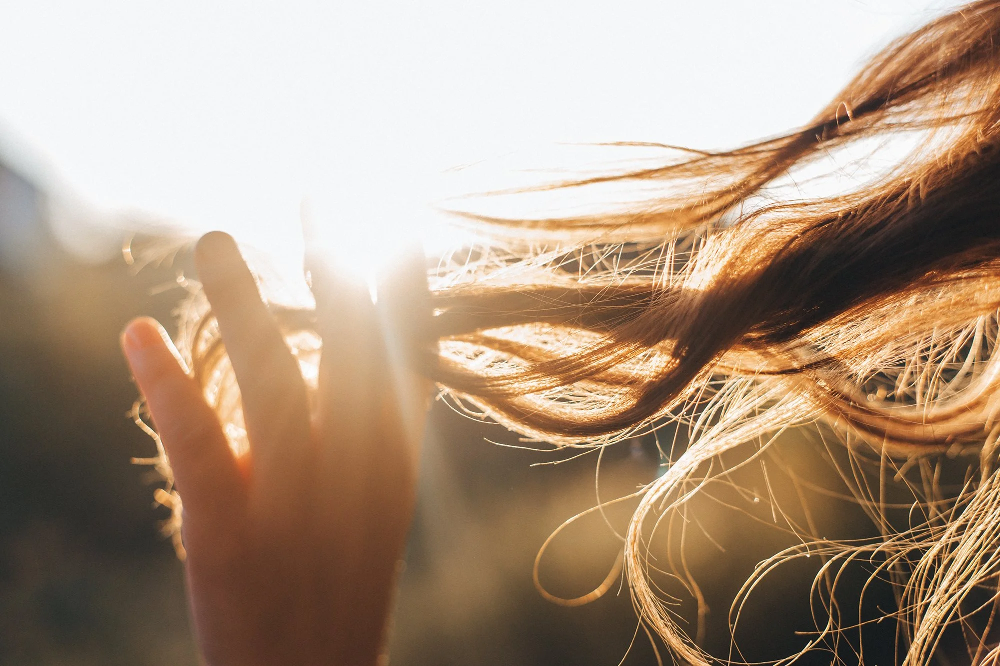 How to Improve the Health of your Hair