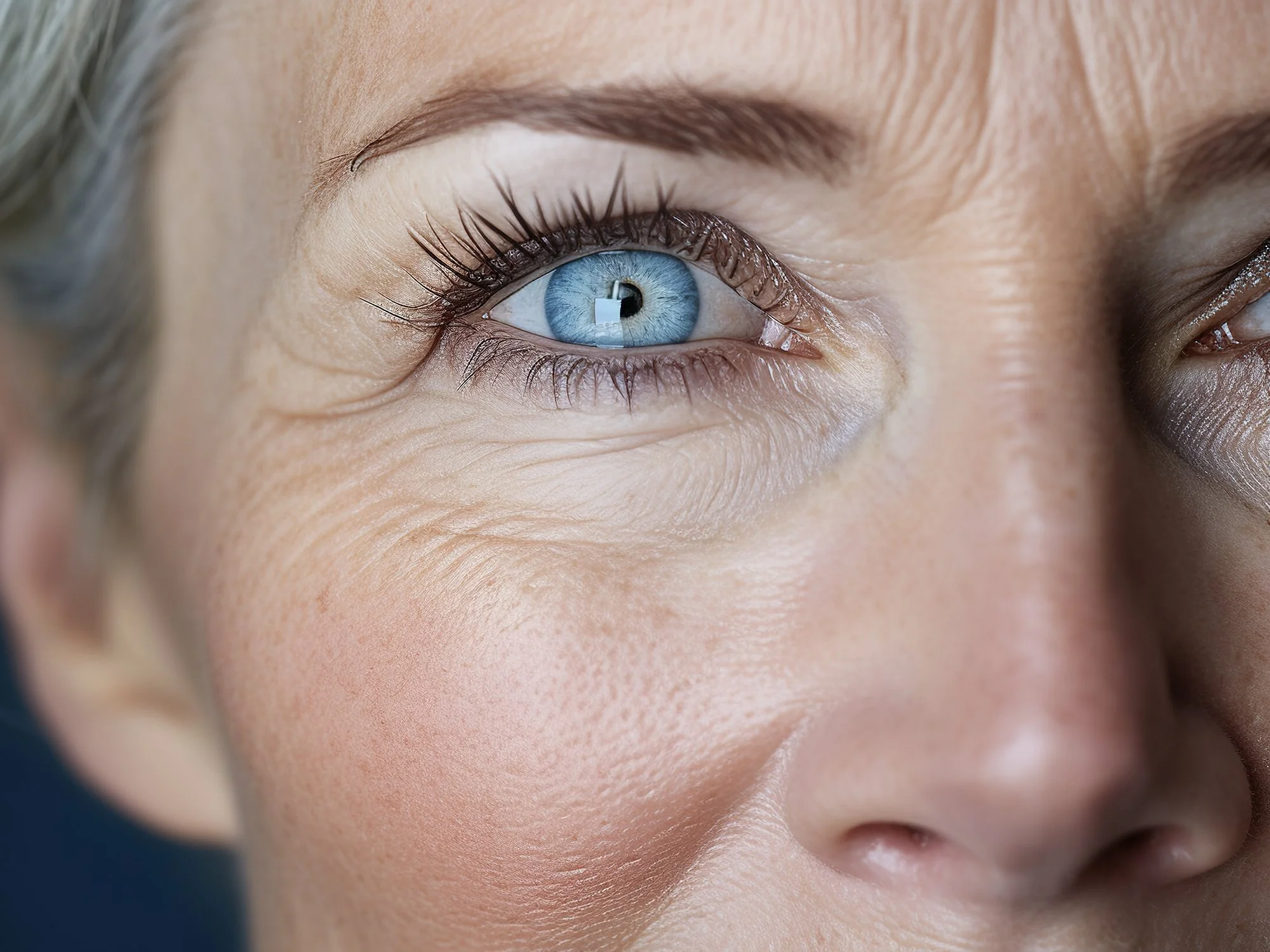 What it means to age gracefully