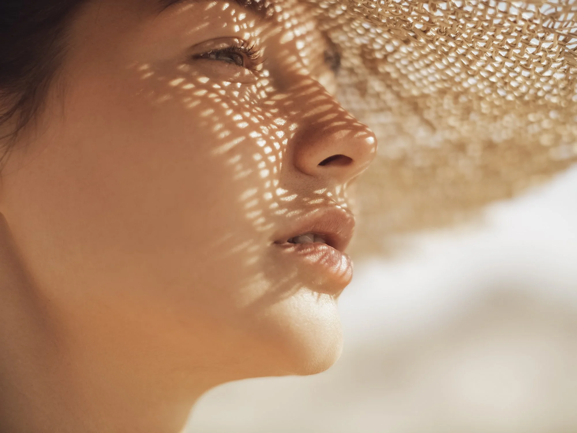 Sunshine, Sunscreens, Vitamin D, and Our Skin