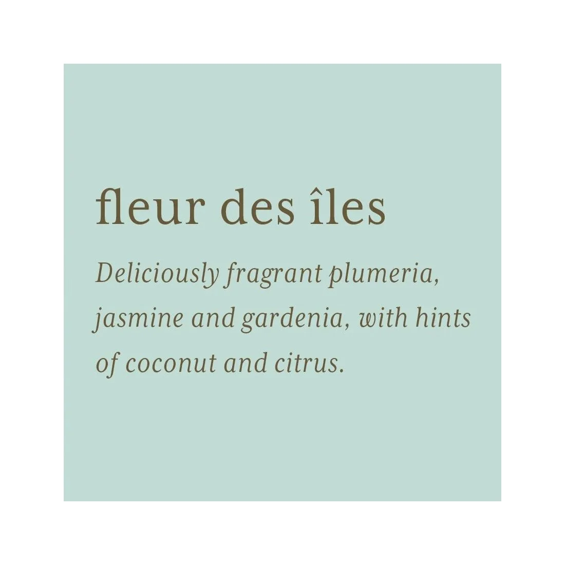 Fleur des Iles Description Square.jpg