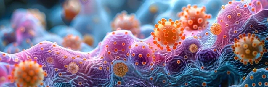 Your Skin Microbiome and Your Overall Health