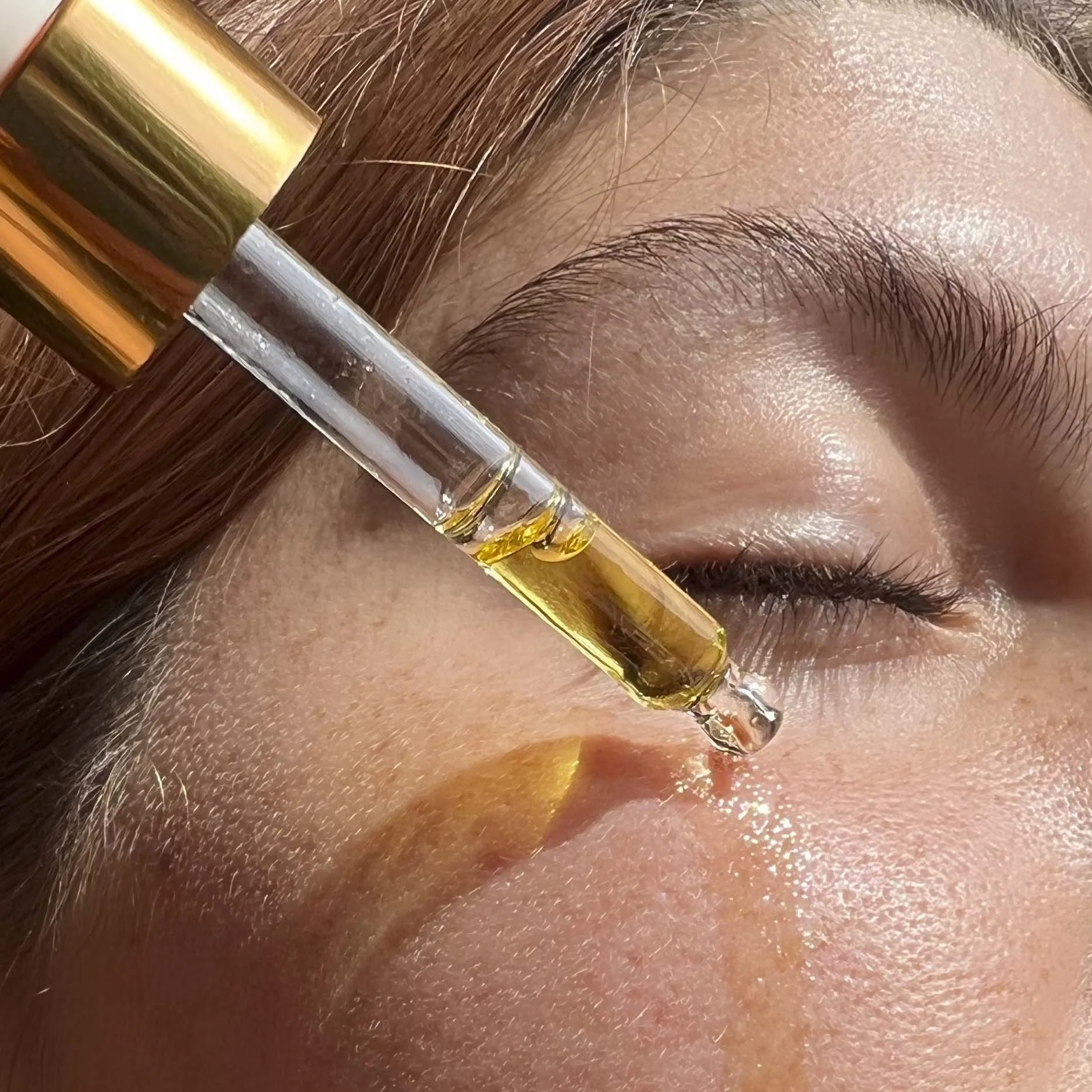 Drop of Radiance Face Oil