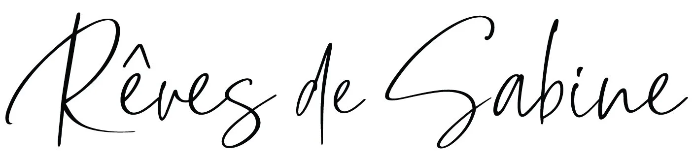 Rêves de Sabine