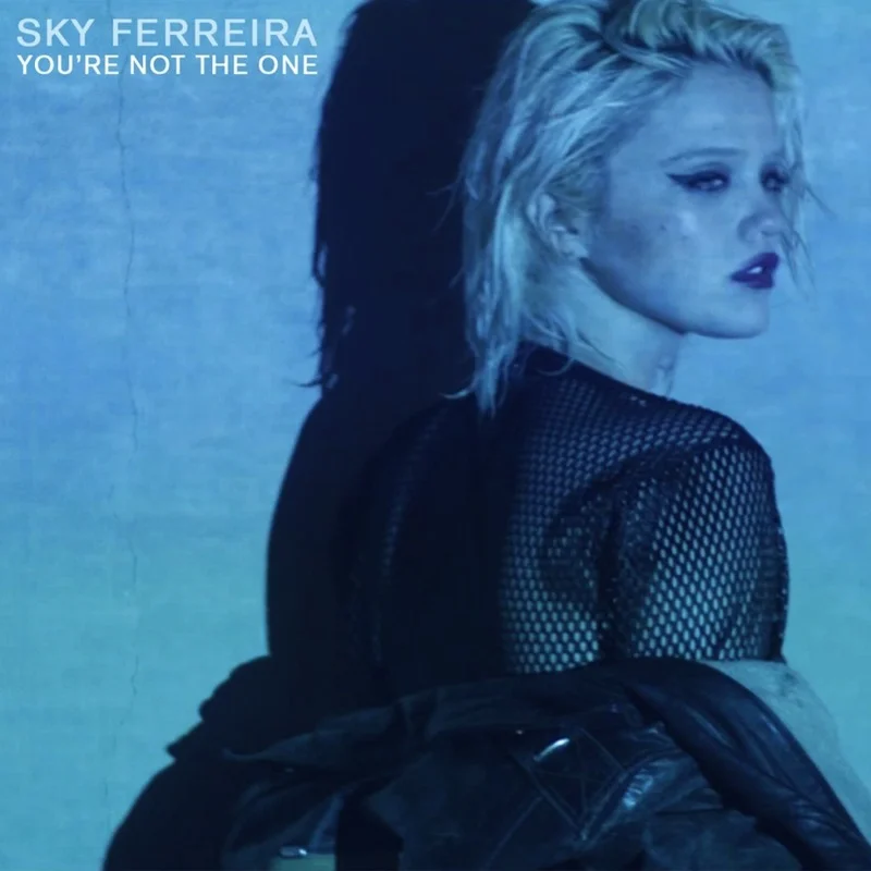 4_skyferreirayourenottheone.jpg