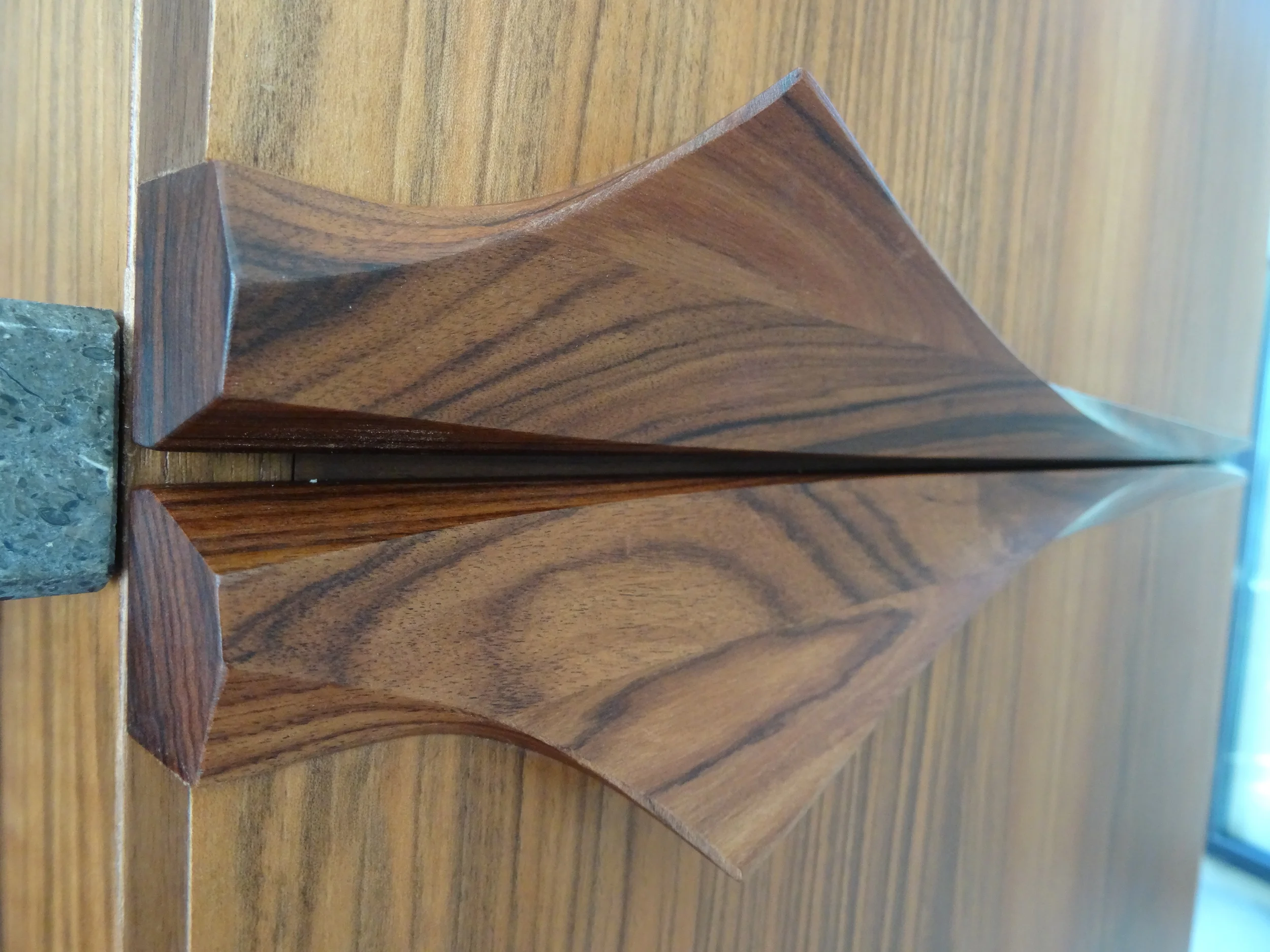 ontwerp: Int.-architect Bart Bogaert