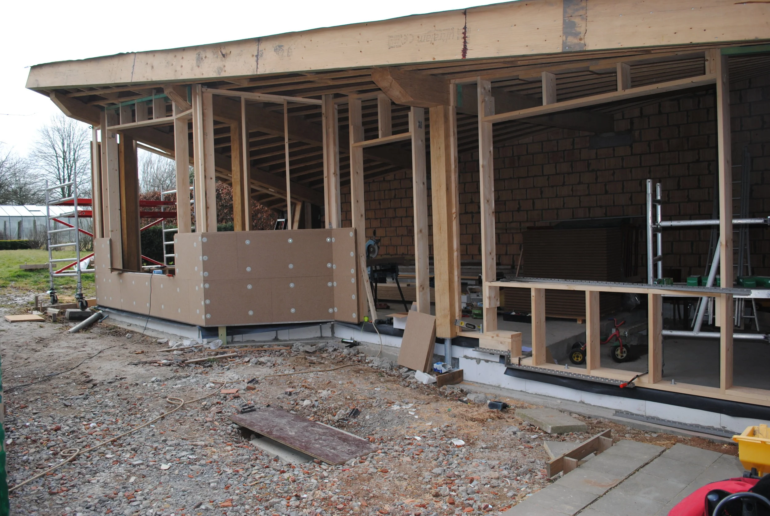  realisatie: EEMAN BIS 