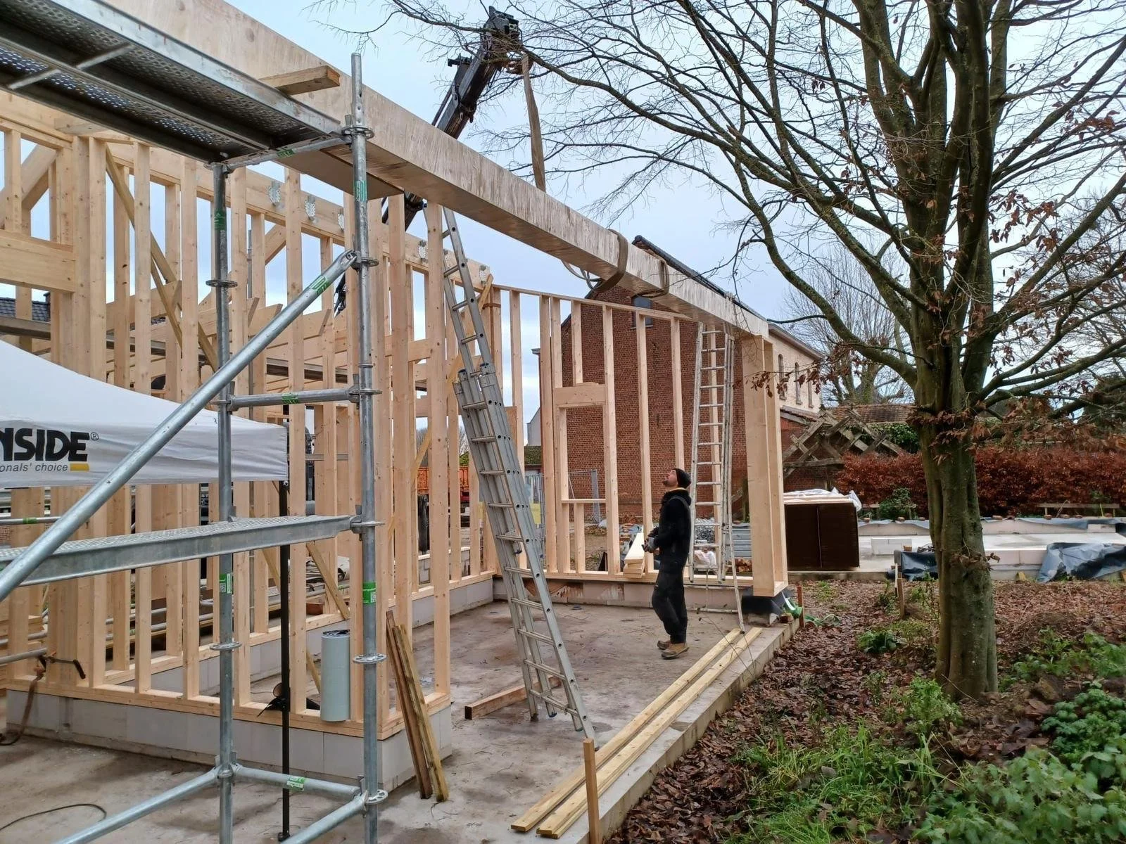 ontwerp: Charlot Muller Architect