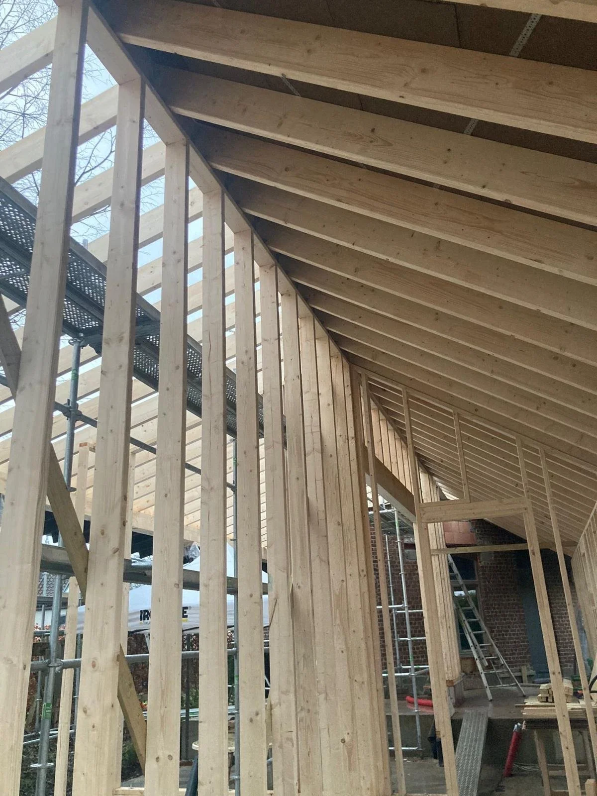 ontwerp: Charlot Muller Architect