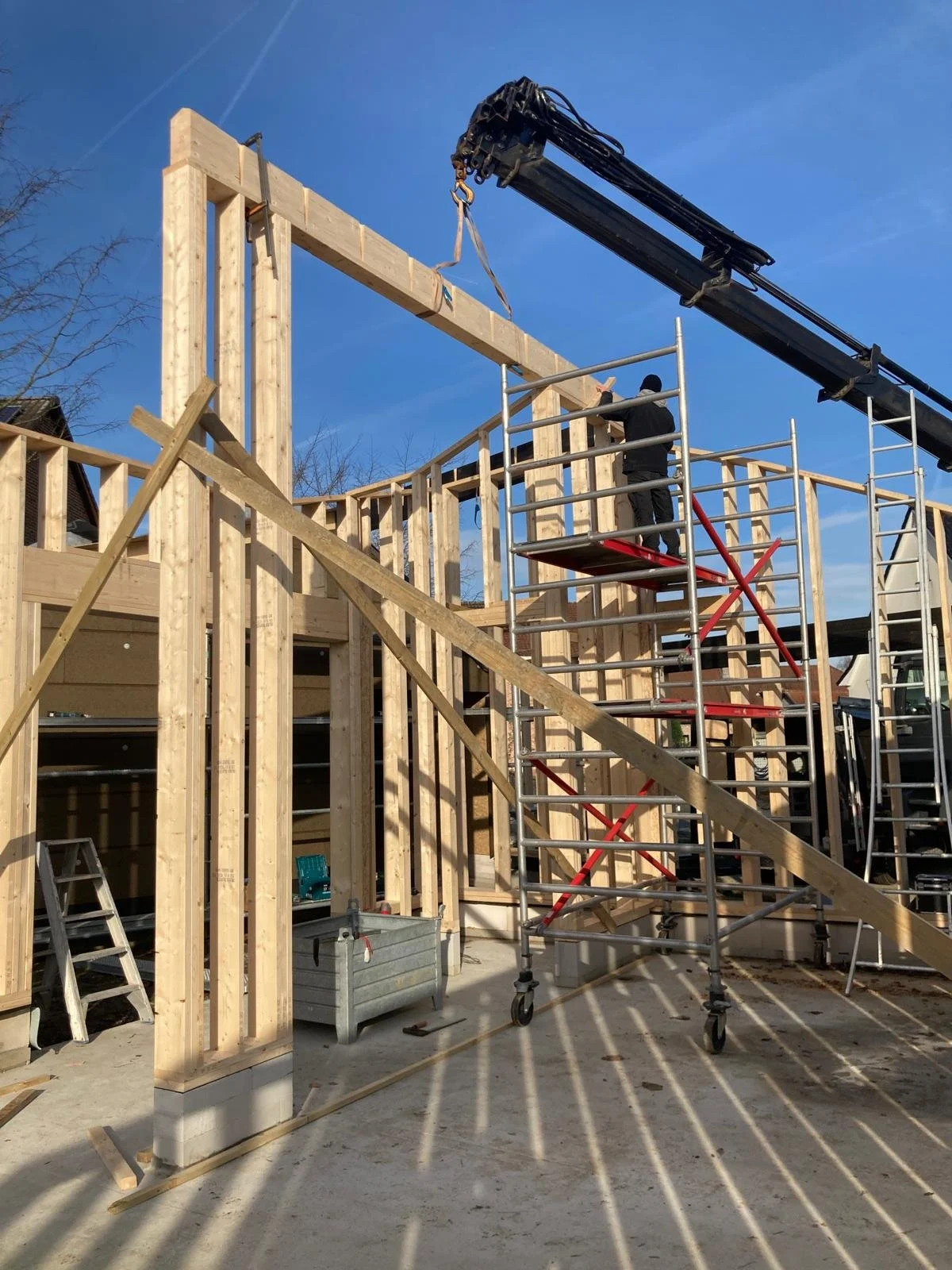 ontwerp: Charlot Muller Architect