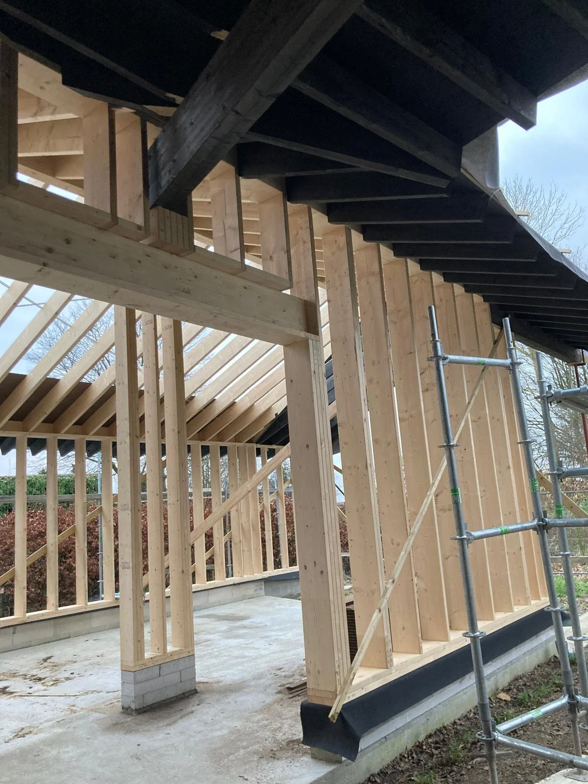 ontwerp: Charlot Muller Architect