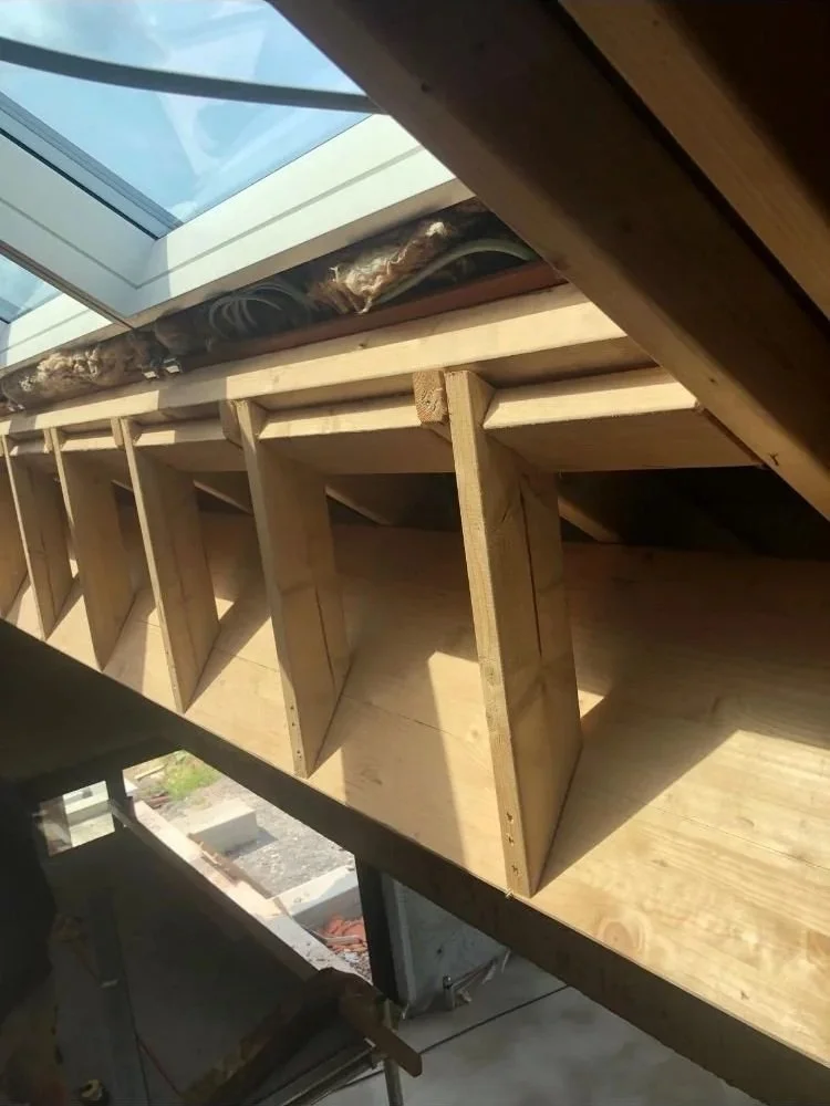 ontwerp: Achitectenbureau Jo D'Hoore