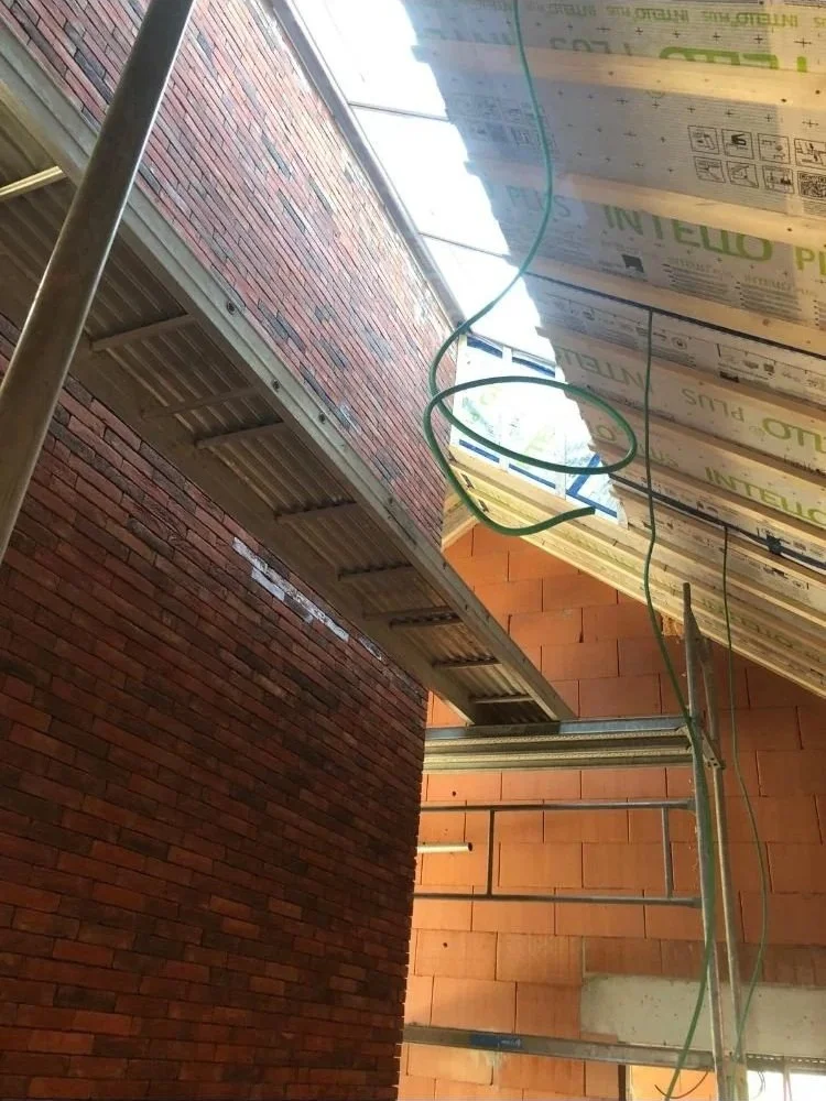 ontwerp: Achitectenbureau Jo D'Hoore