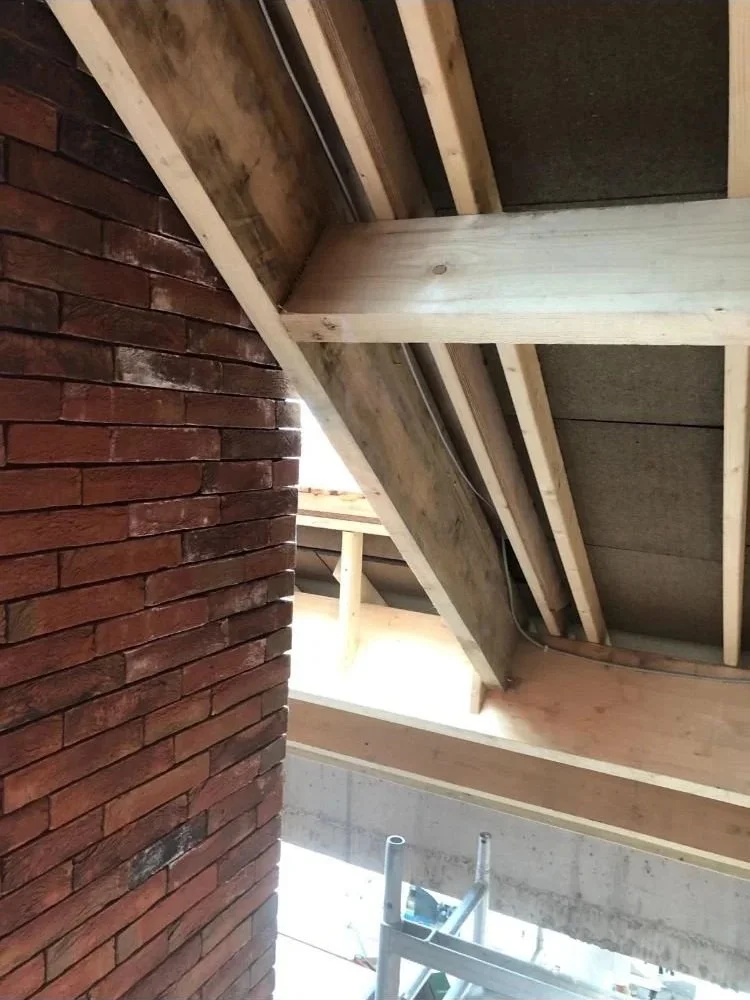 ontwerp: Achitectenbureau Jo D'Hoore