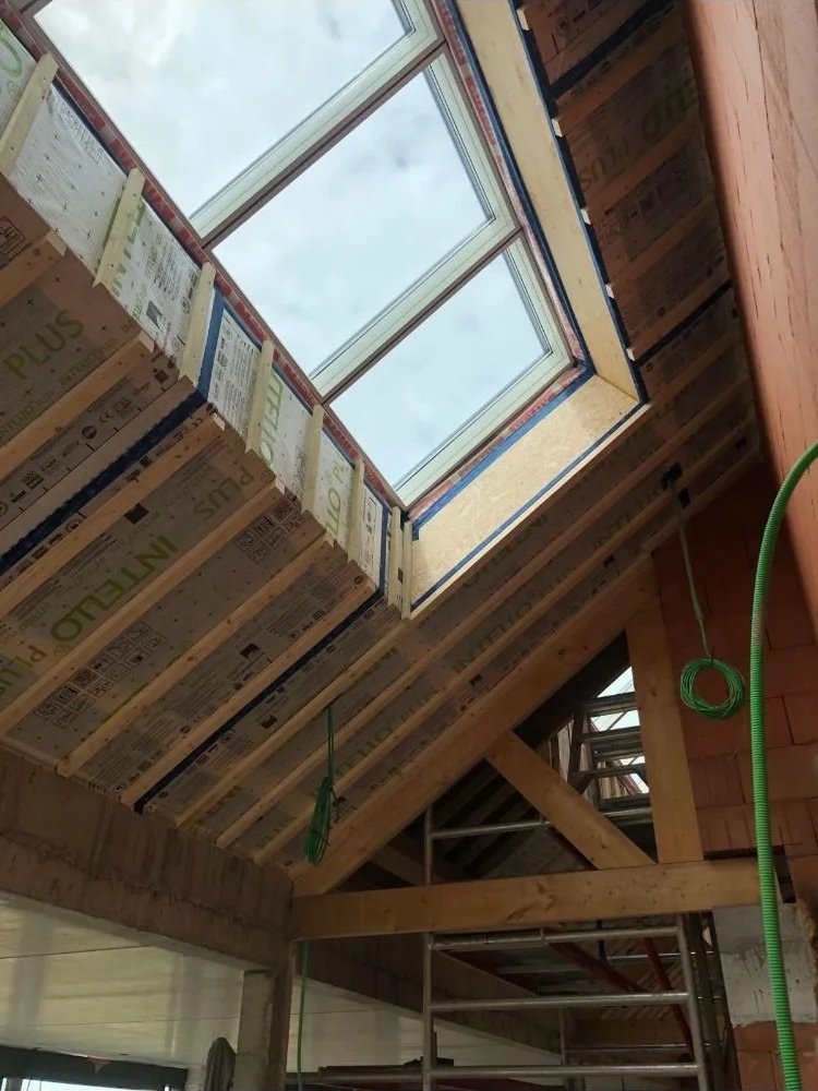 ontwerp: Achitectenbureau Jo D'Hoore