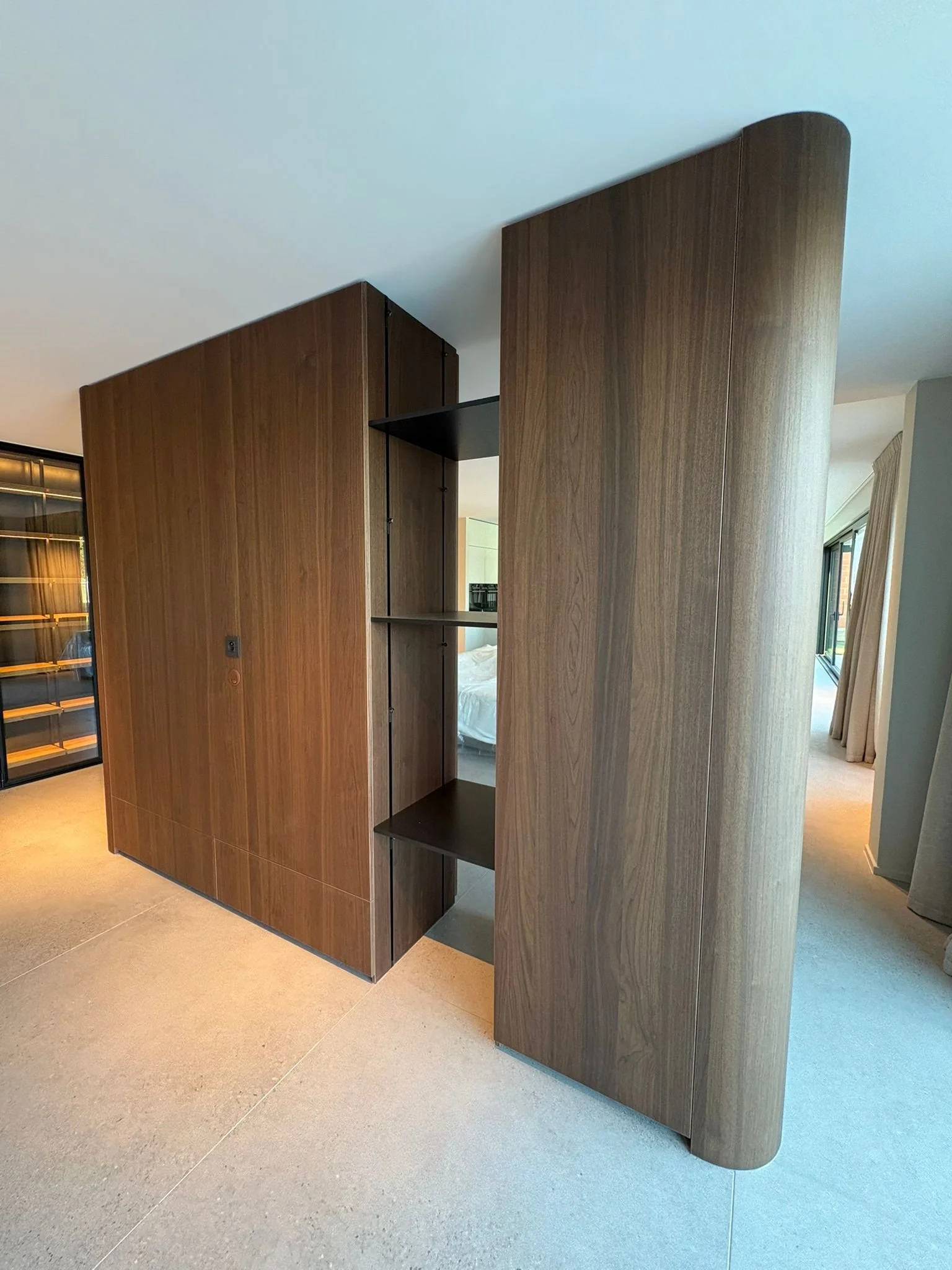 ontwerp: Lievois Interior Architects