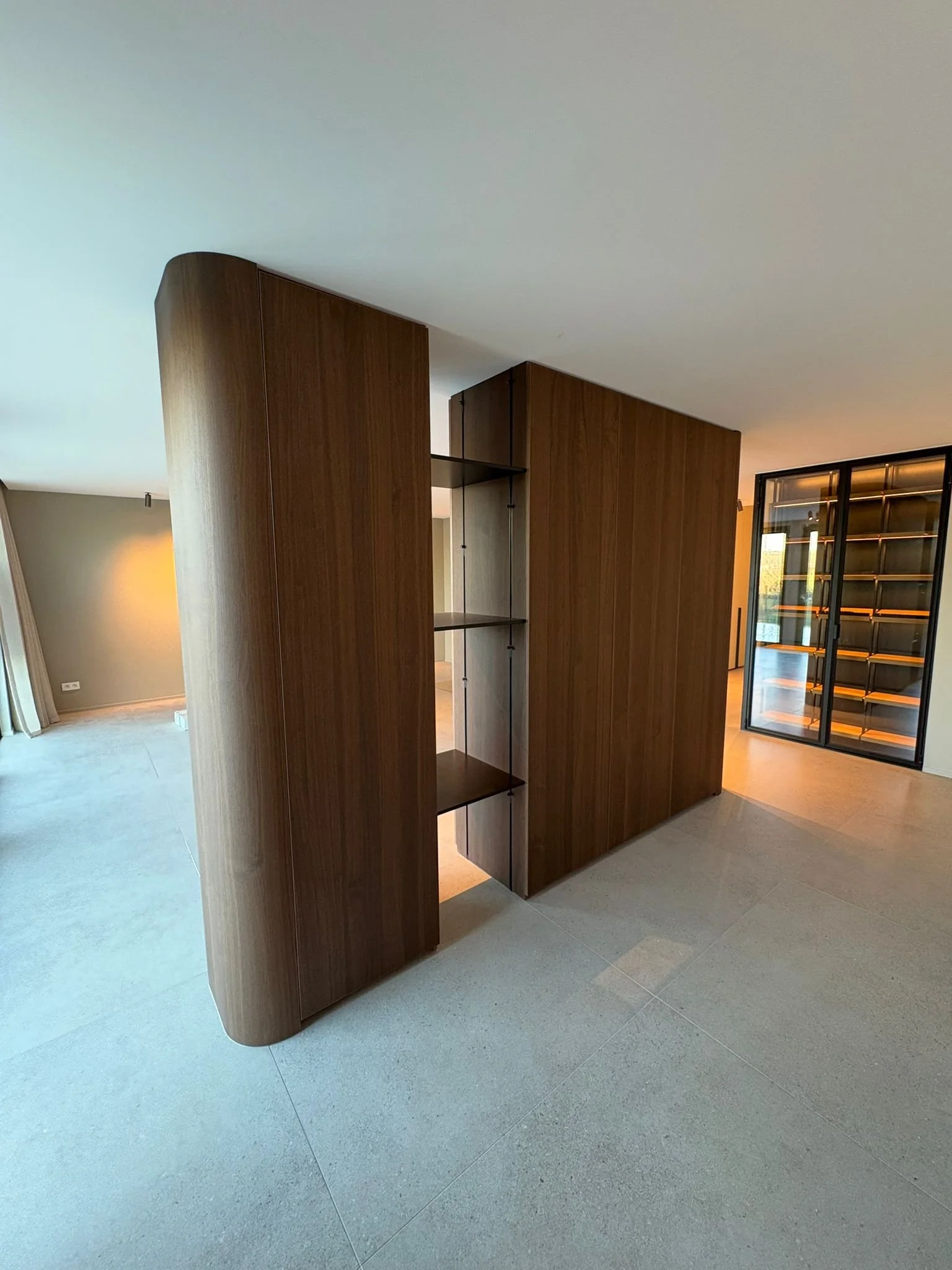 ontwerp: Lievois Interior Architects